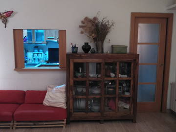 Roomlala | Gemeubileerde Woonstel In Sants