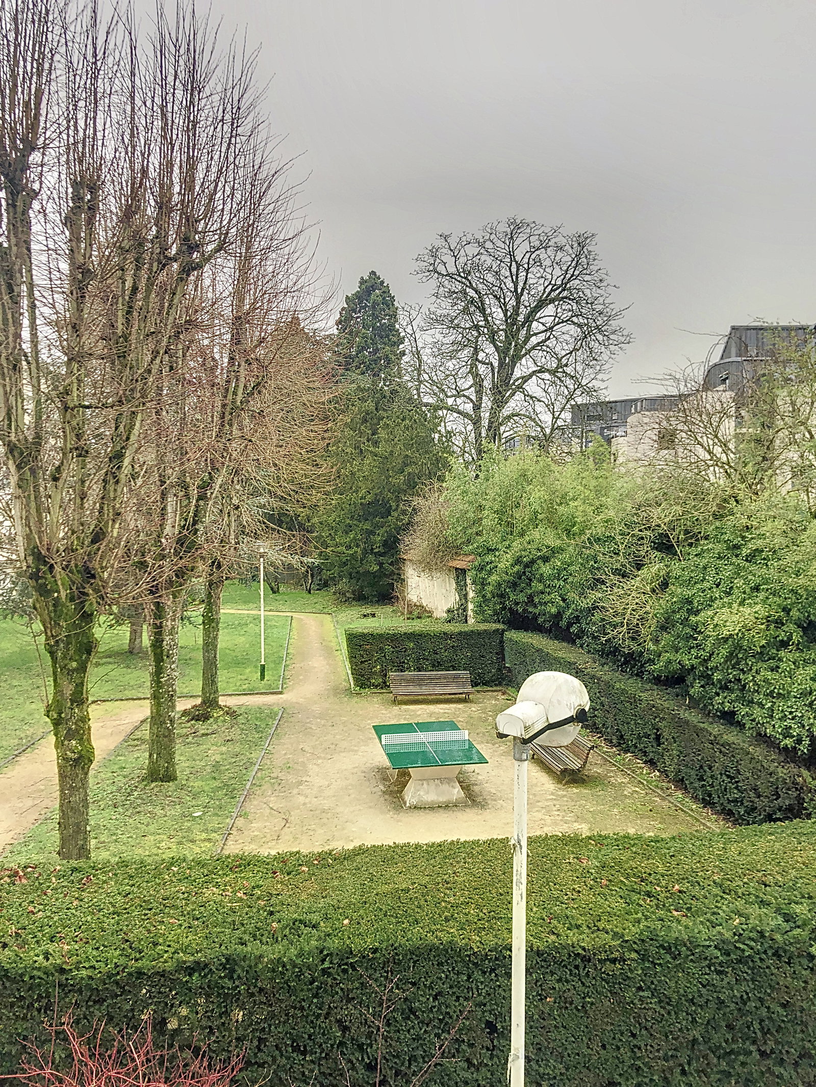 Hele Huis Versailles 663178