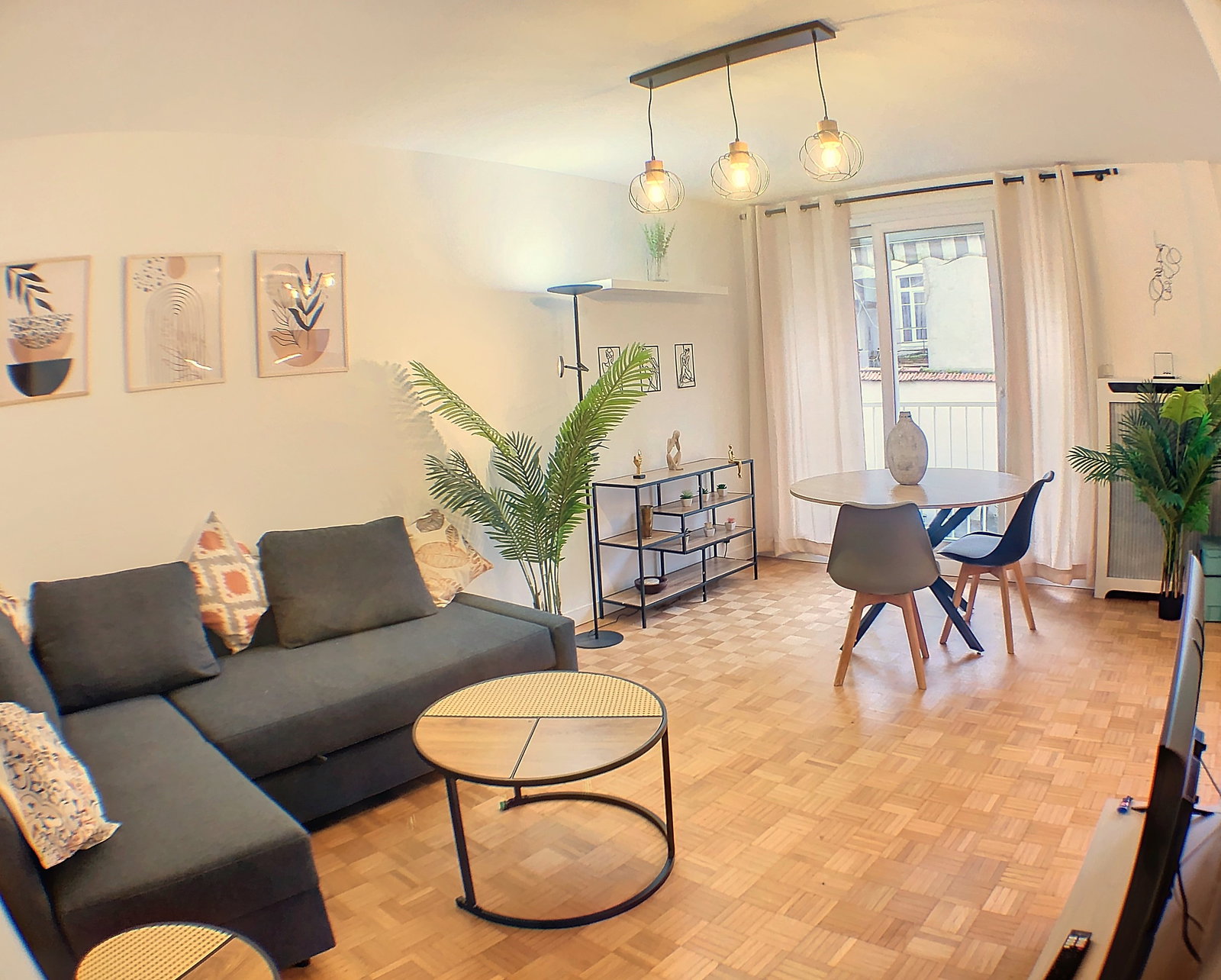 Hele Huis Versailles 663178