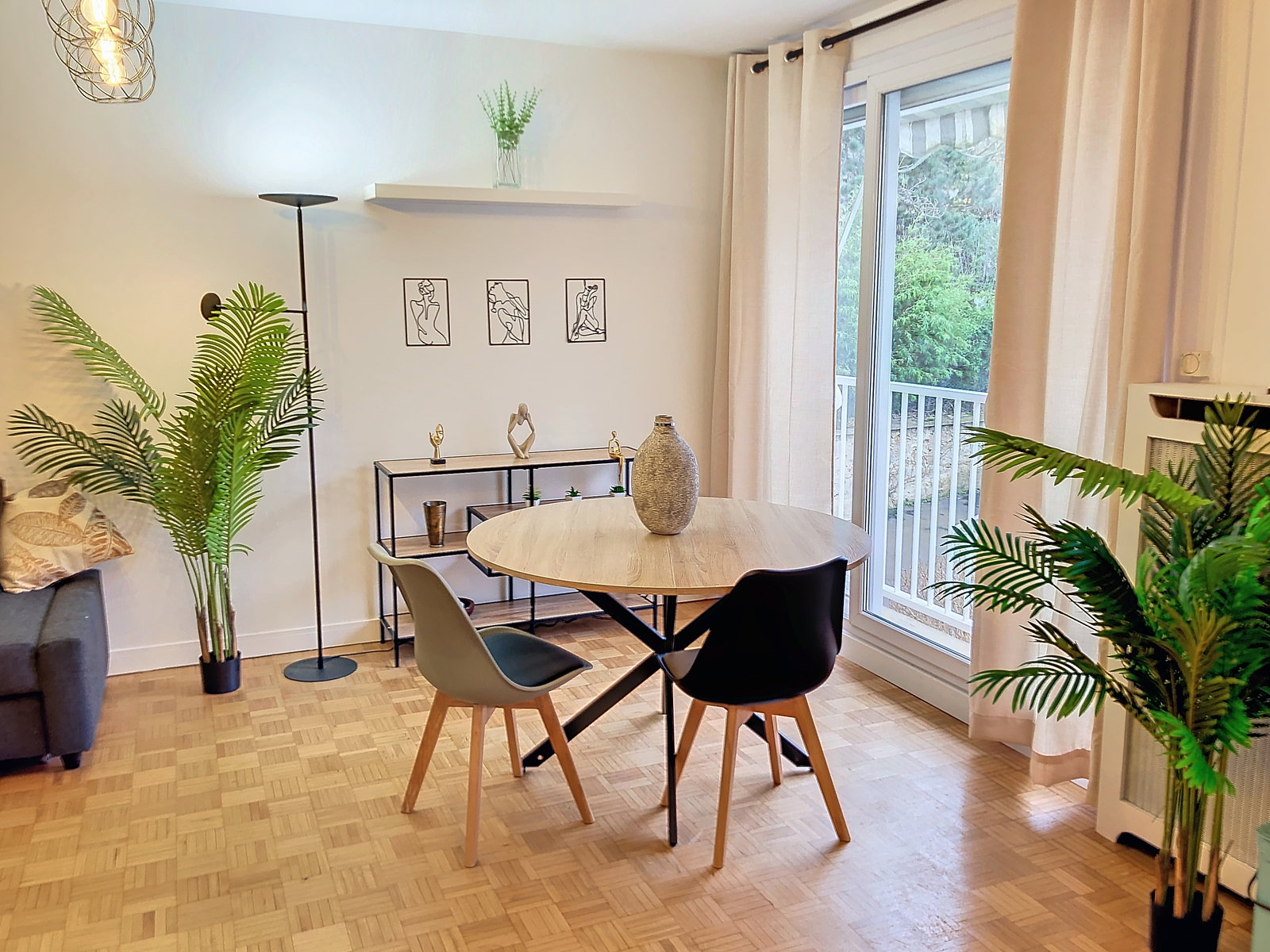 Hele Huis Versailles 663178