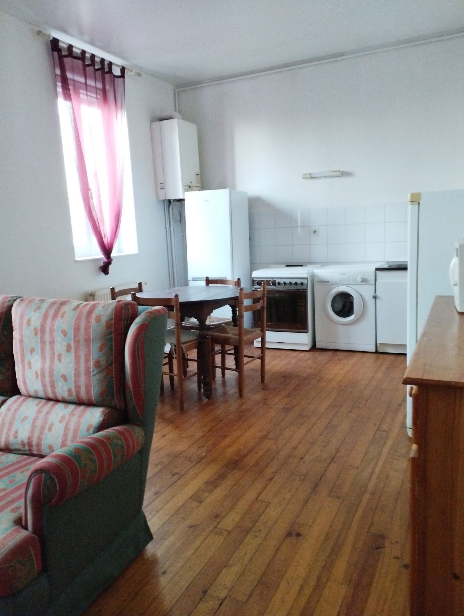 Hele Huis Saint-Étienne 198129