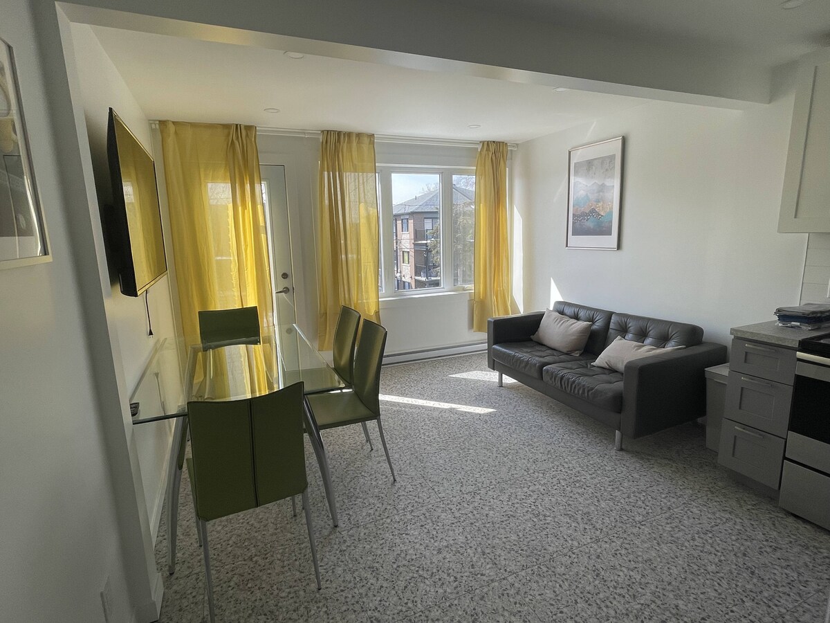 Hele Woning Longueuil 667769