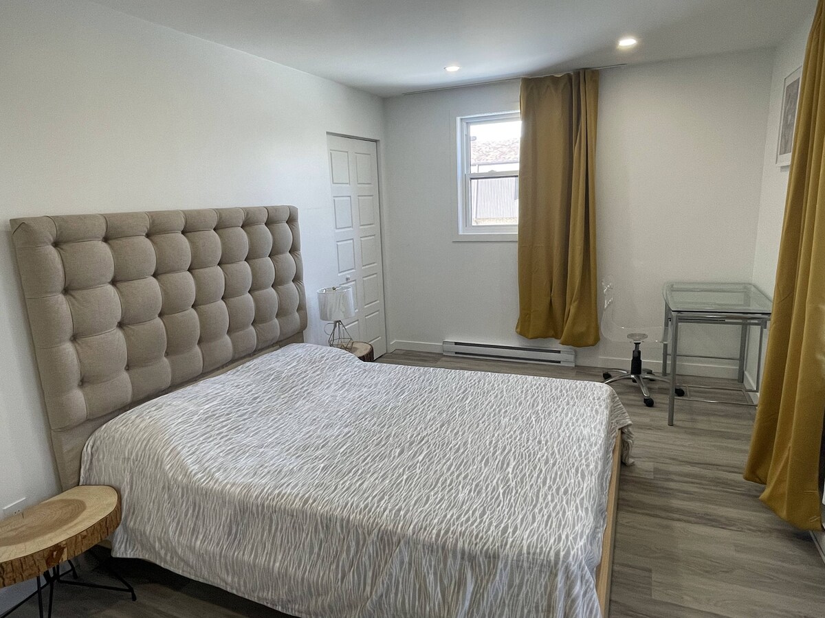 Hele Woning Longueuil 667769
