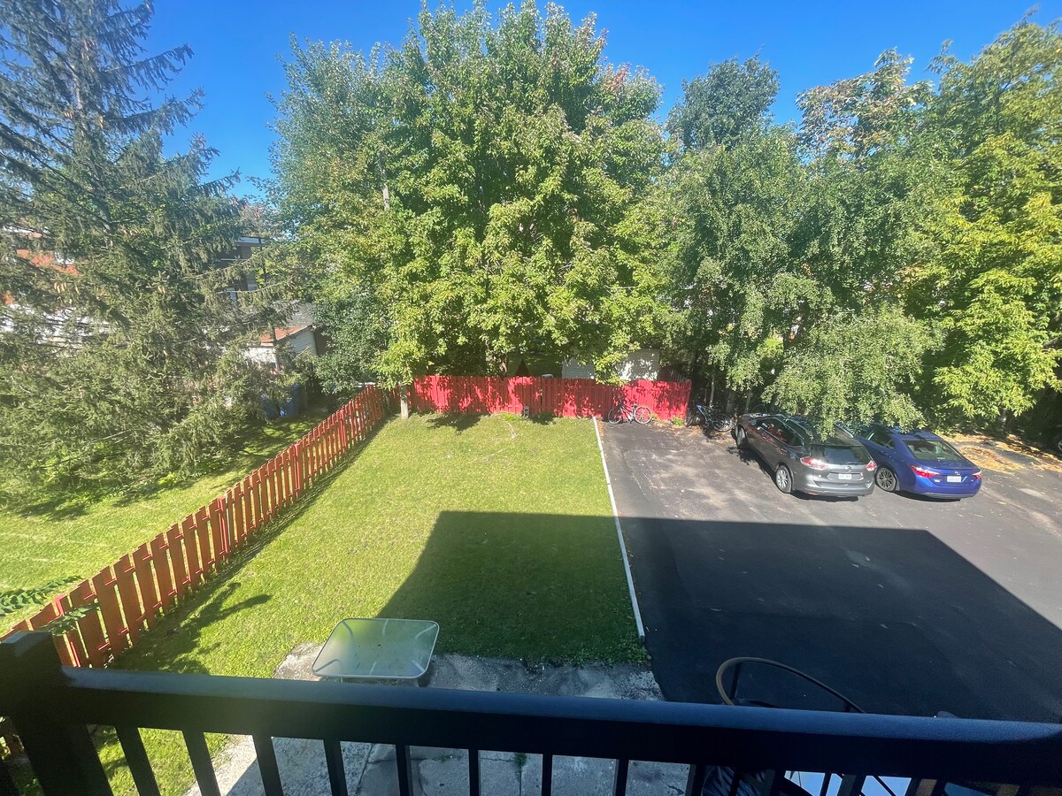 Hele Woning Longueuil 667769