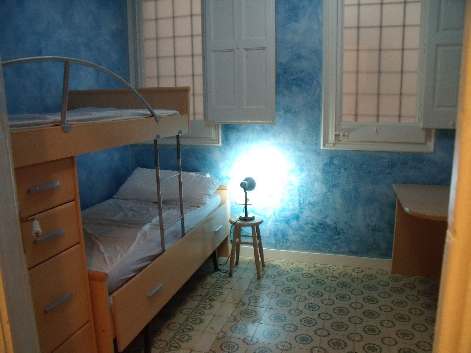 Kolokasie Barcelone 90149