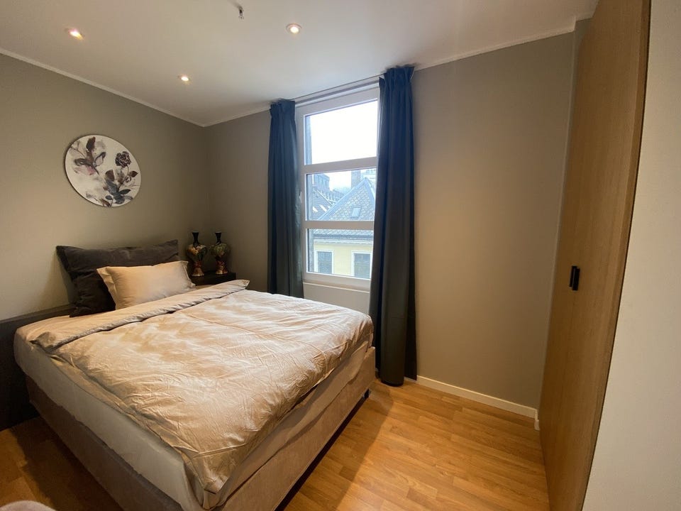 Hele Huis Nice 664234