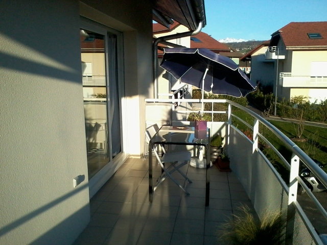 Hele Huis Thonon-les-Bains 45065