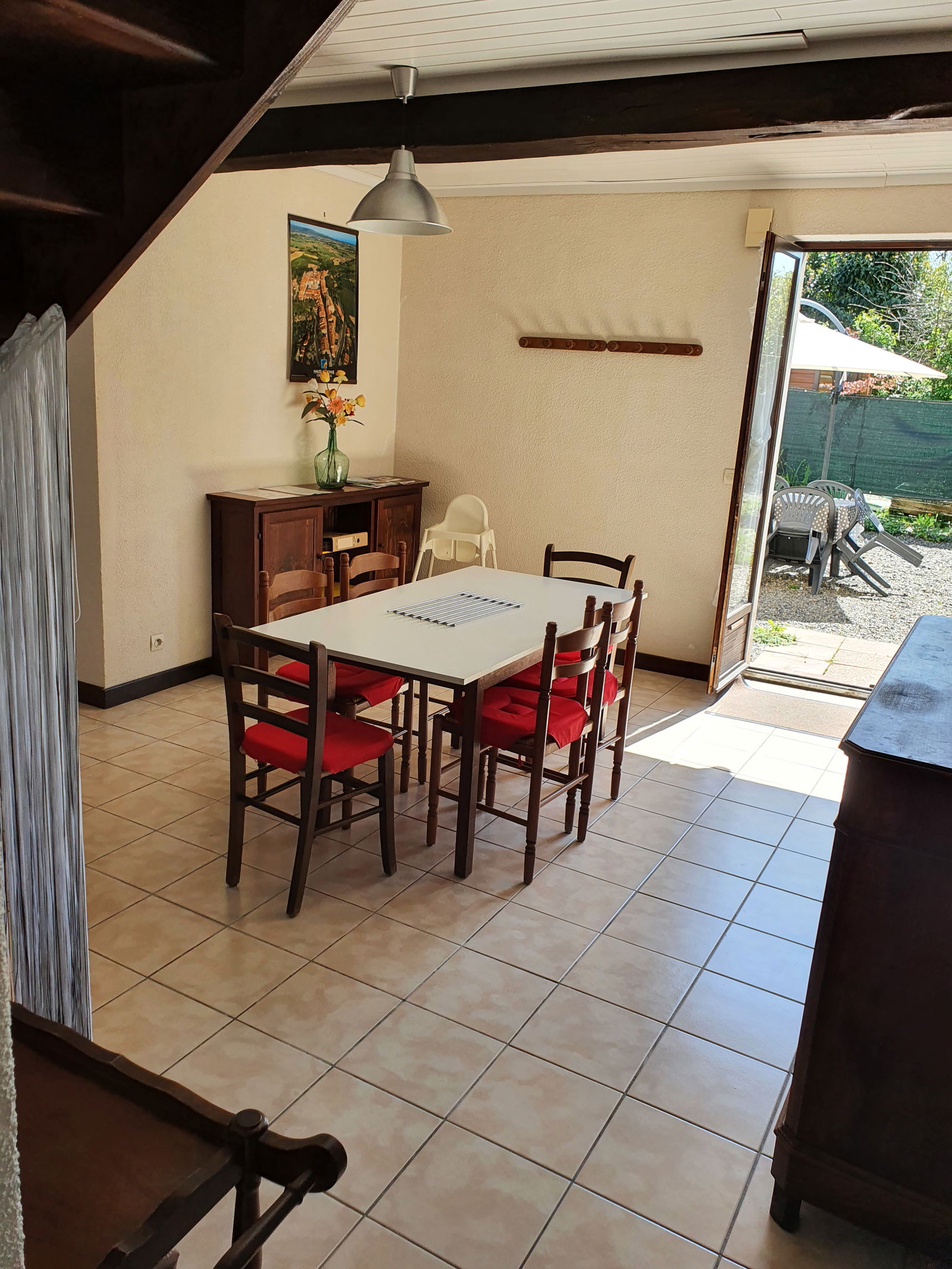 Hele Huis Fontenilles 556871