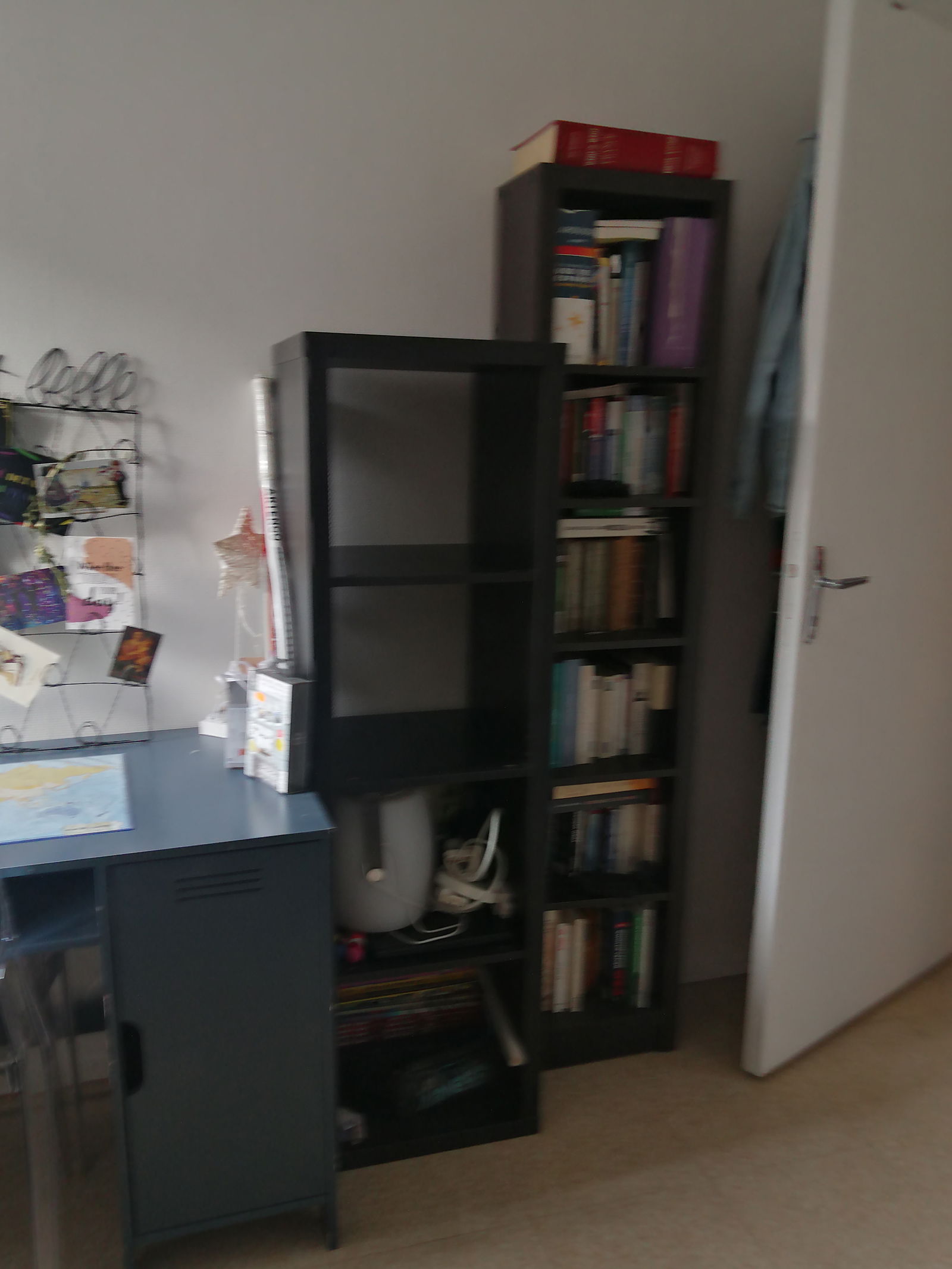 Gastfamilie Malakoff 288764