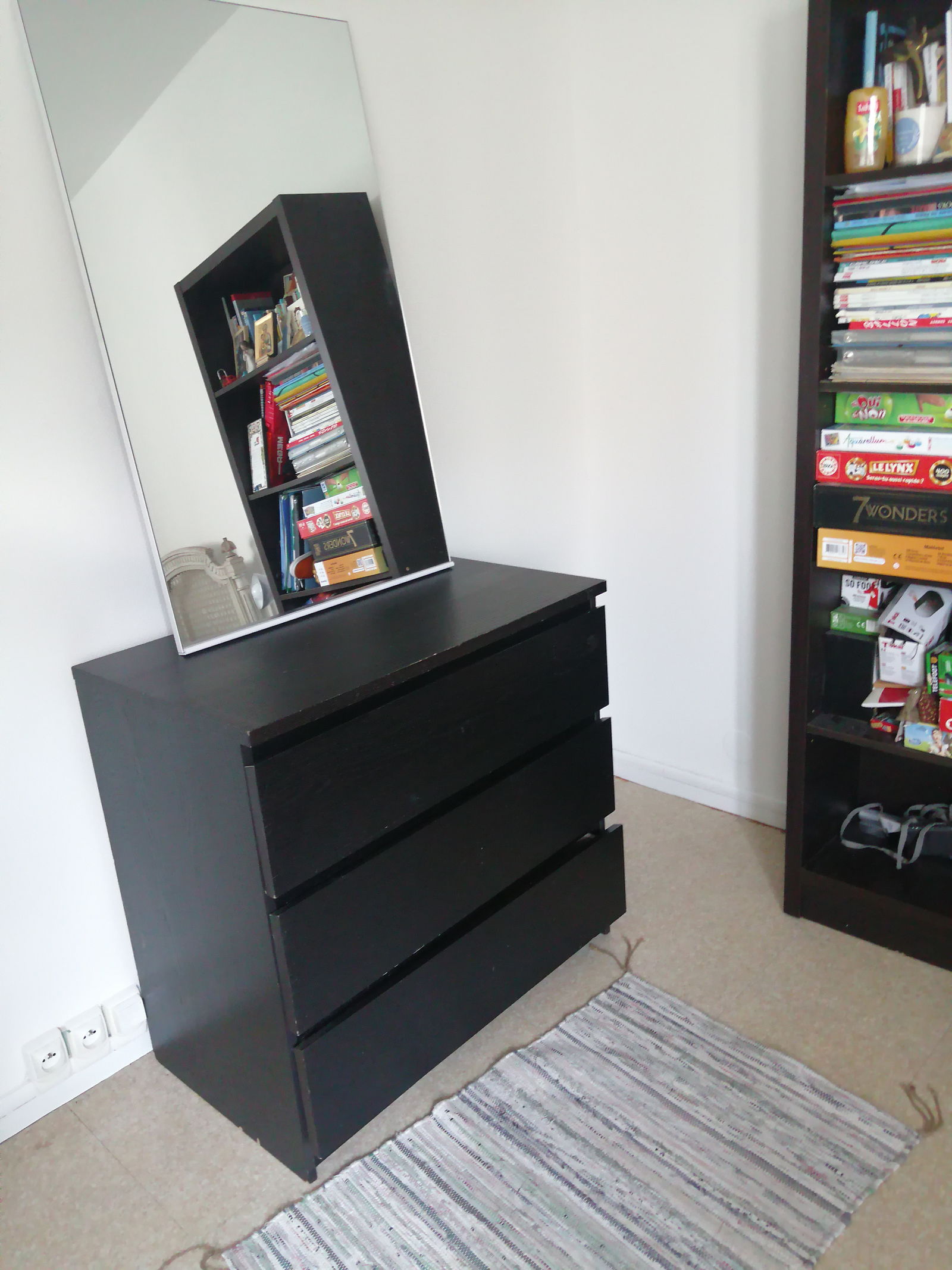 Gastfamilie Malakoff 288764