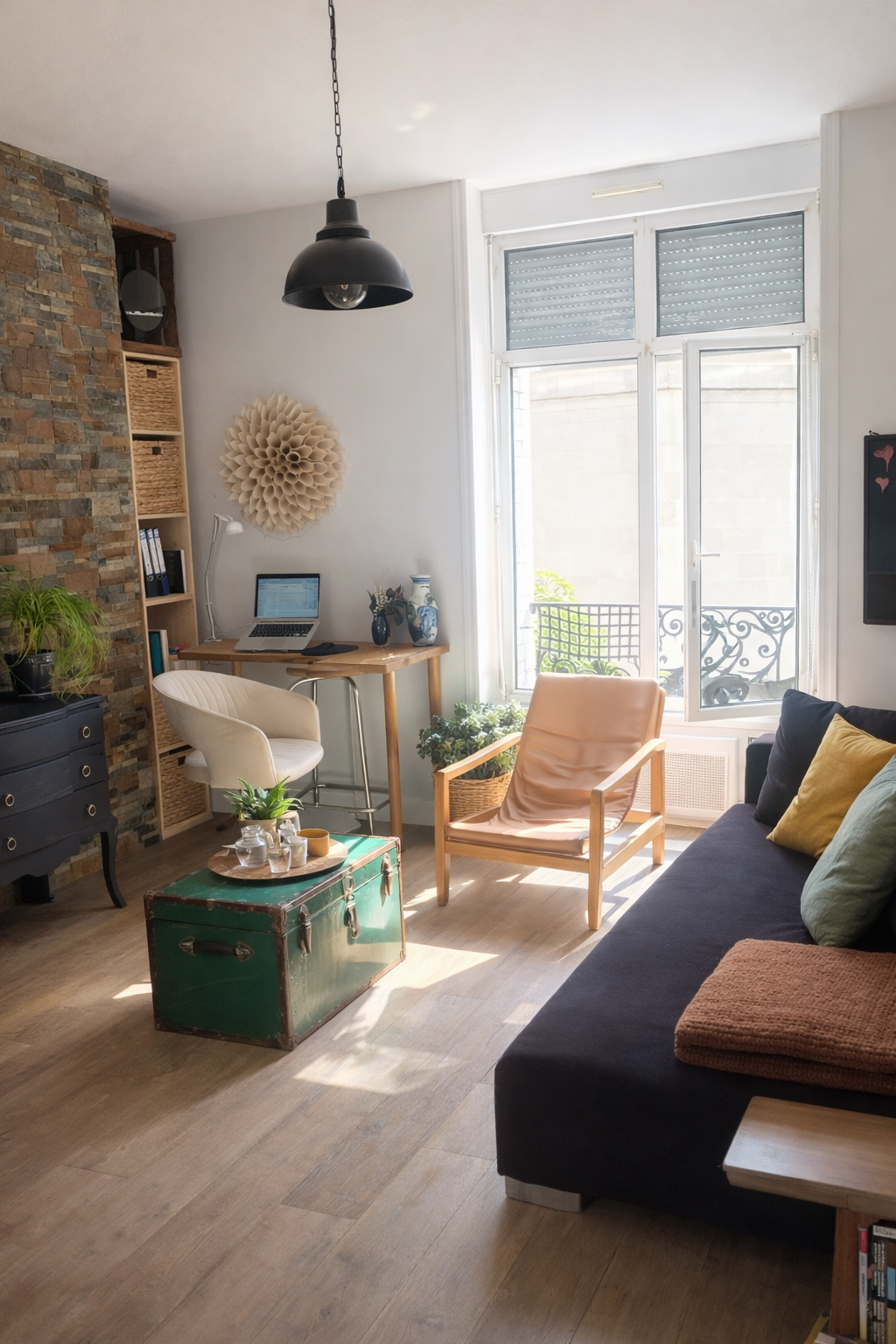 Ganz Haus Angers 663230