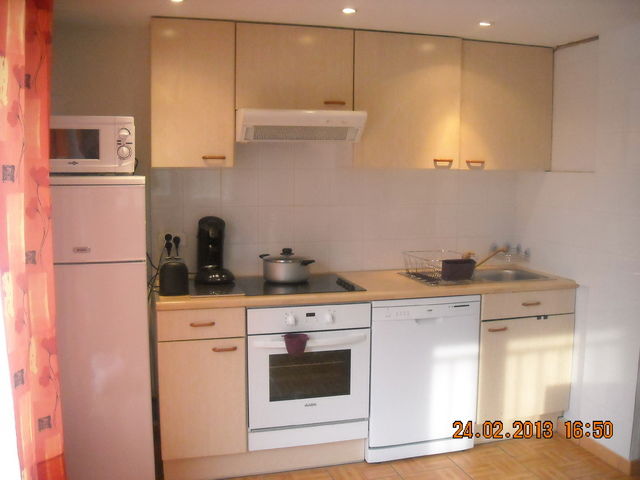Onofhängeg Studio Perpignan 42550