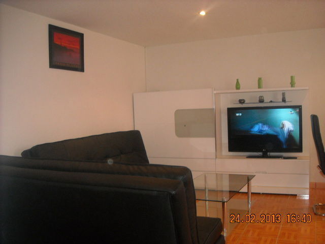 Onofhängeg Studio Perpignan 42550