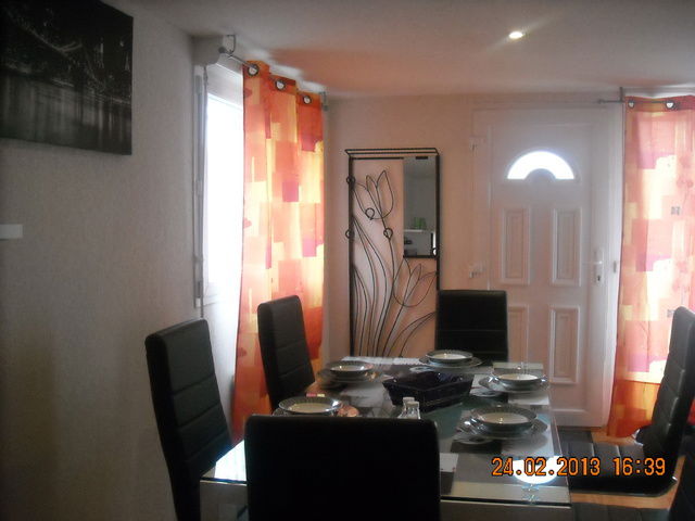 Onofhängeg Studio Perpignan 42550