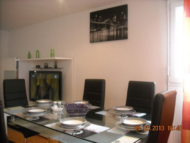 Onofhängeg Studio Perpignan 42550