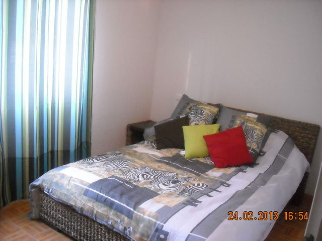 Onofhängeg Studio Perpignan 42550