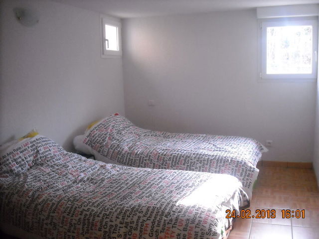 Onofhängeg Studio Perpignan 42550
