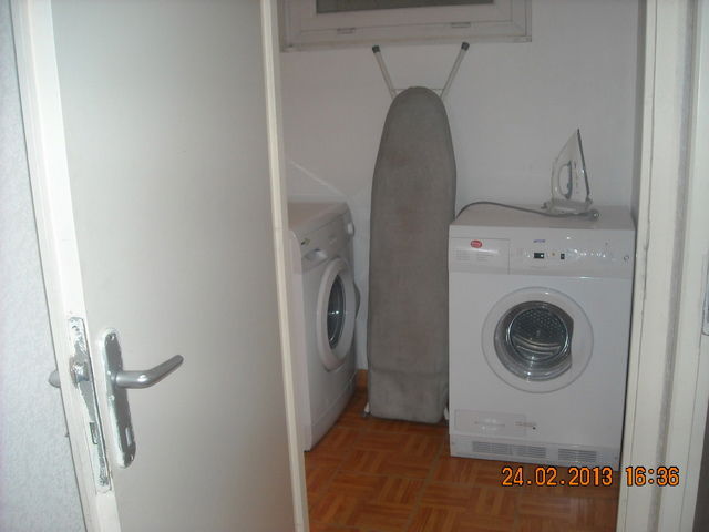 Onofhängeg Studio Perpignan 42550