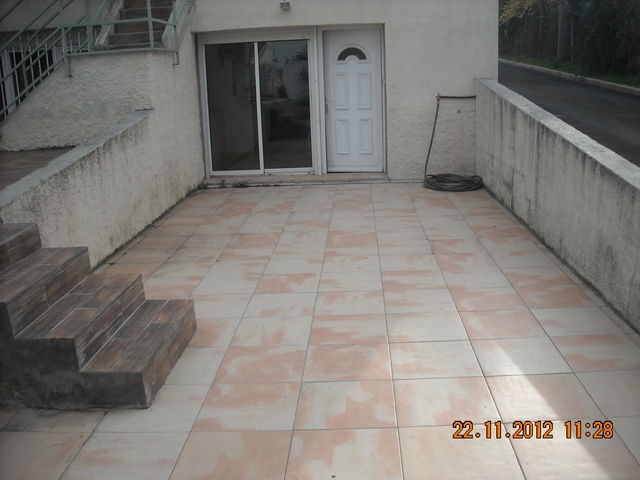 Onofhängeg Studio Perpignan 42550