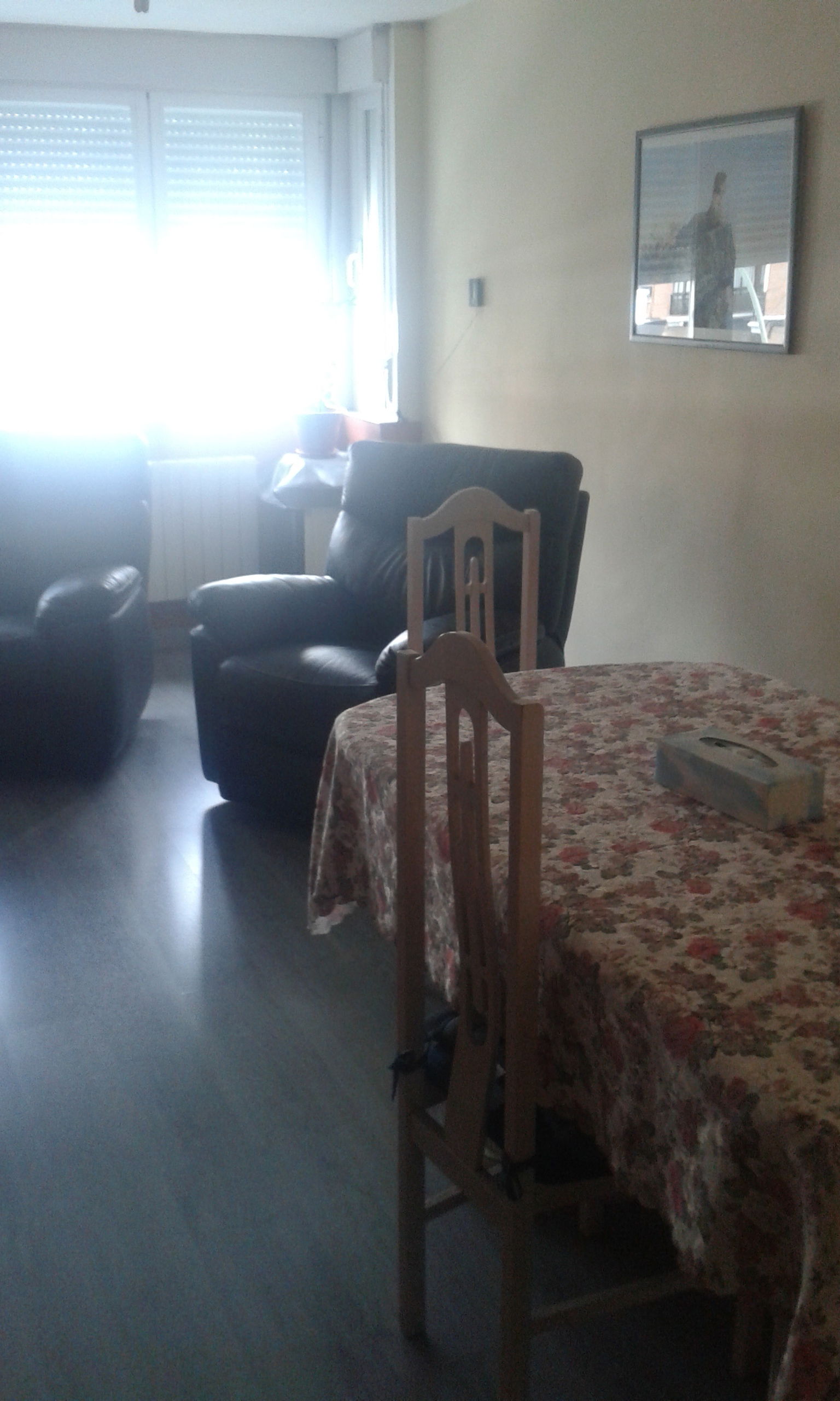 Homestay Madrid 128090