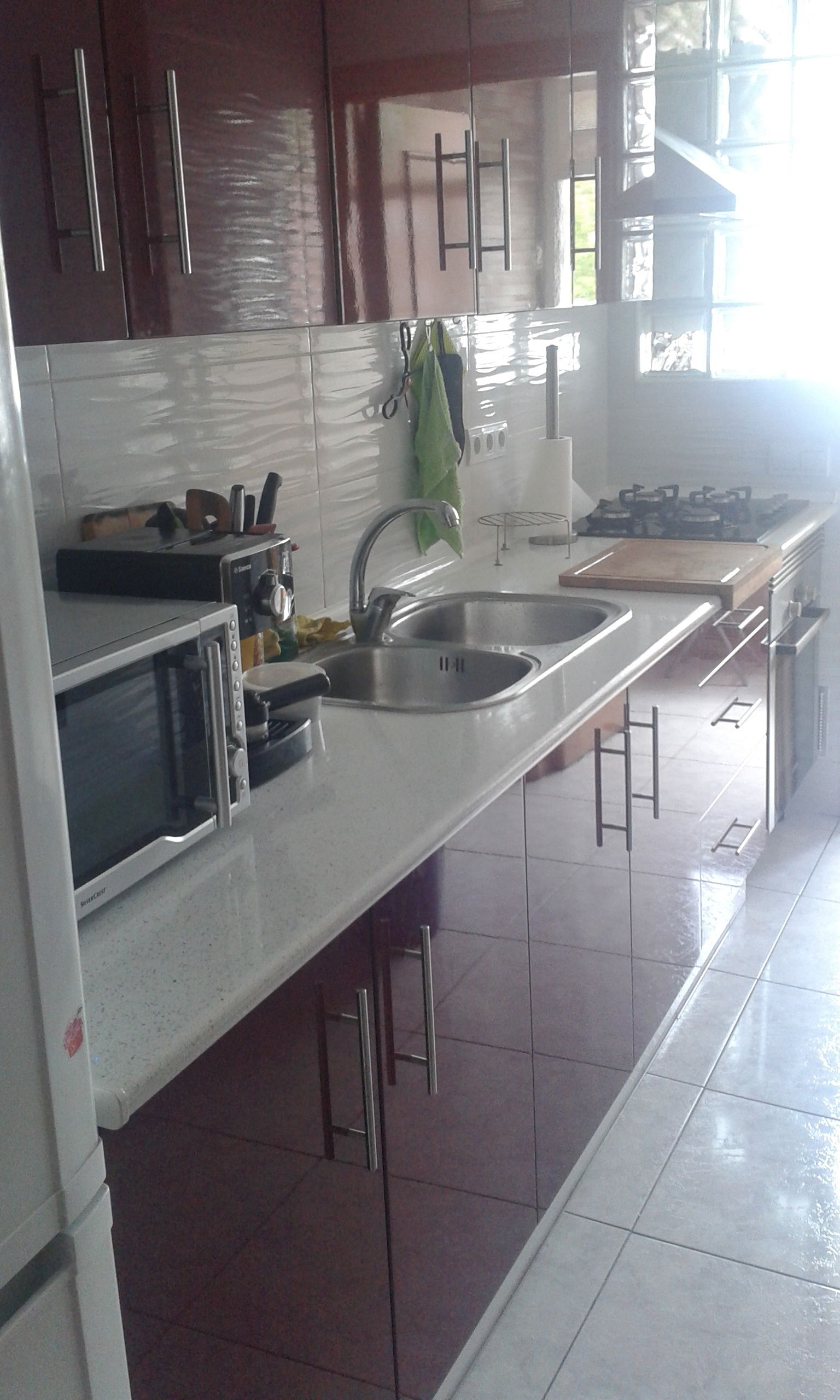 Homestay Madrid 128090