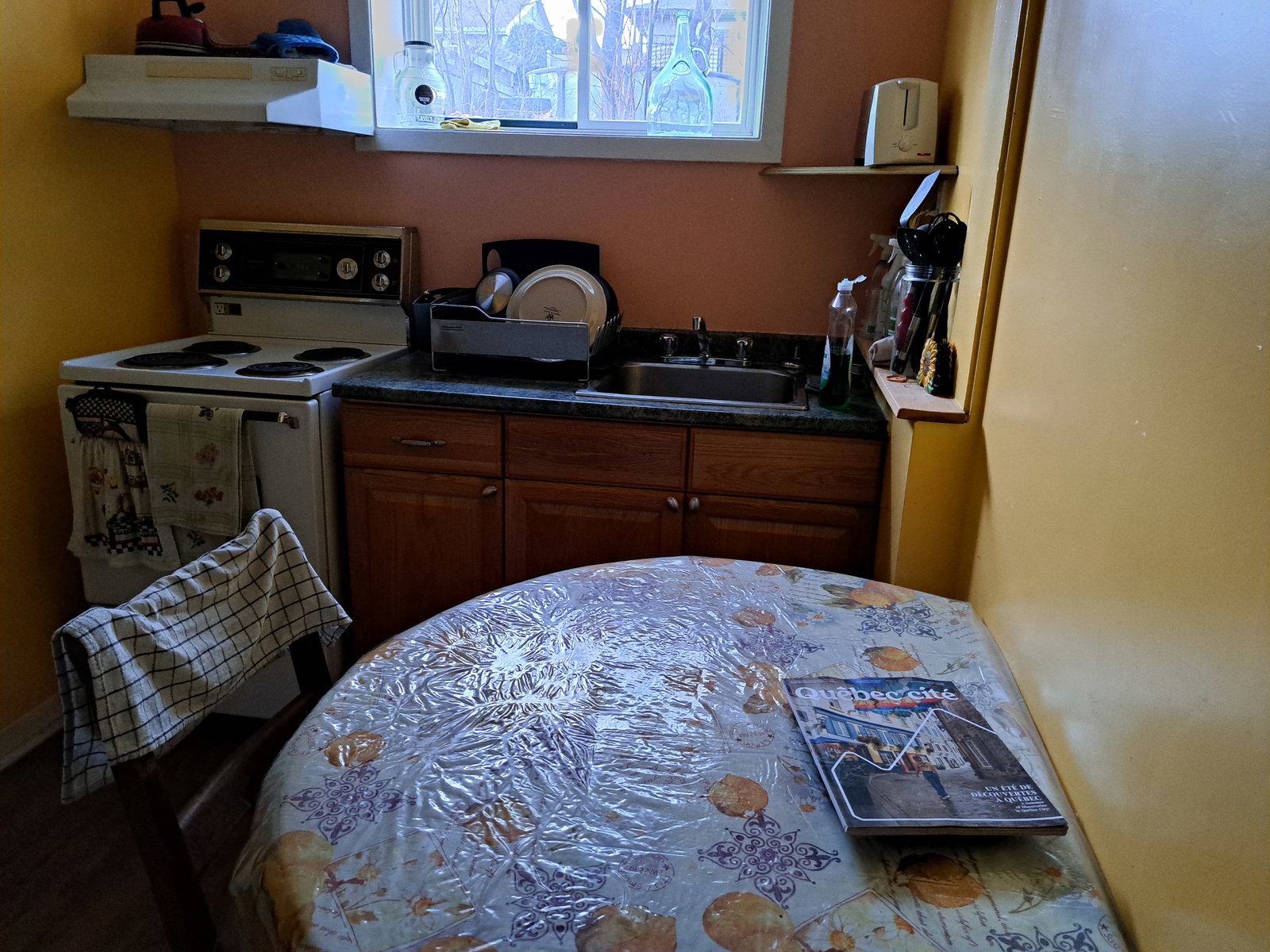 Unterkunft Beim Gastgeber Québec 676936