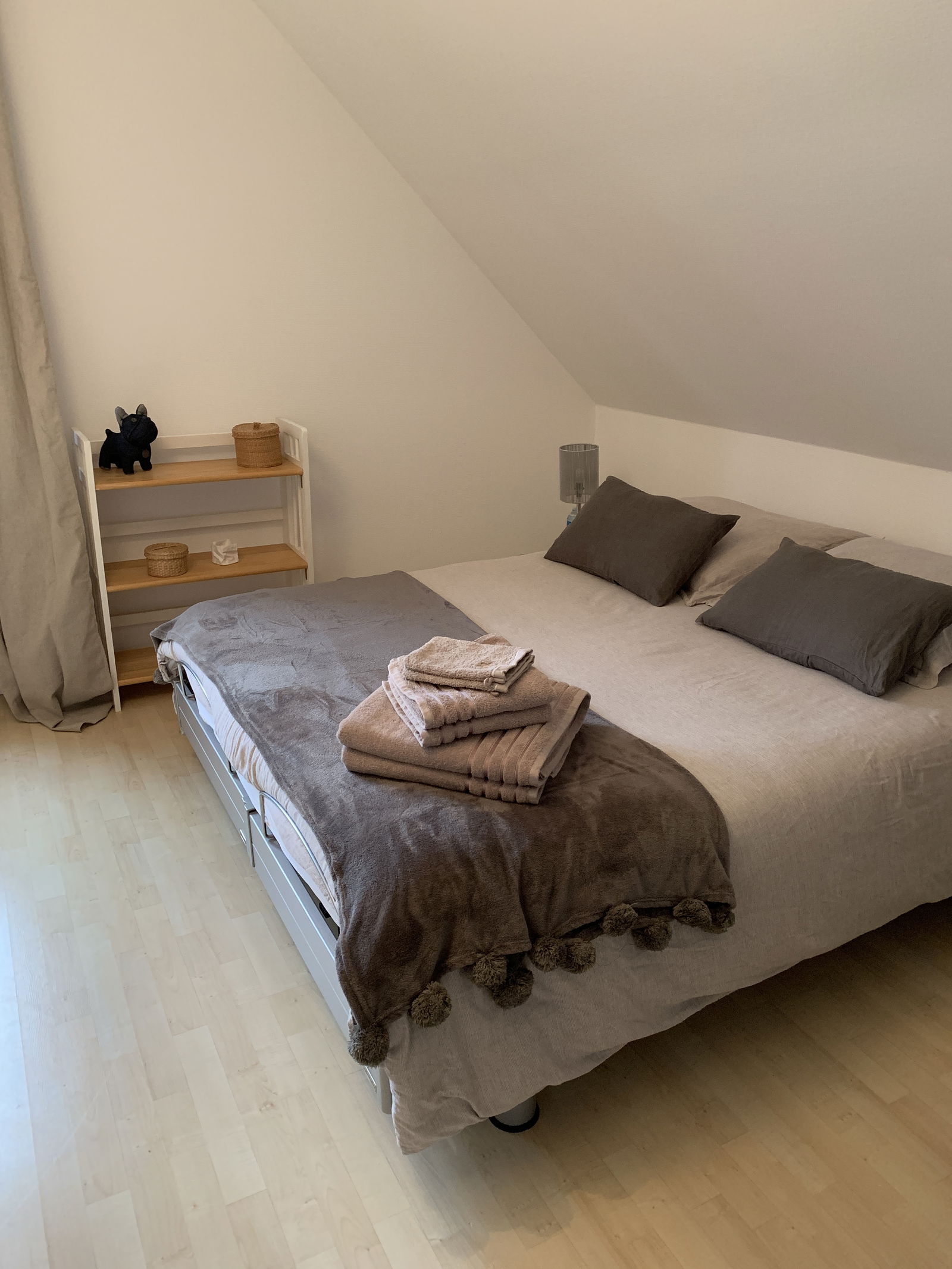 Homestay Illkirch-Graffenstaden 259362