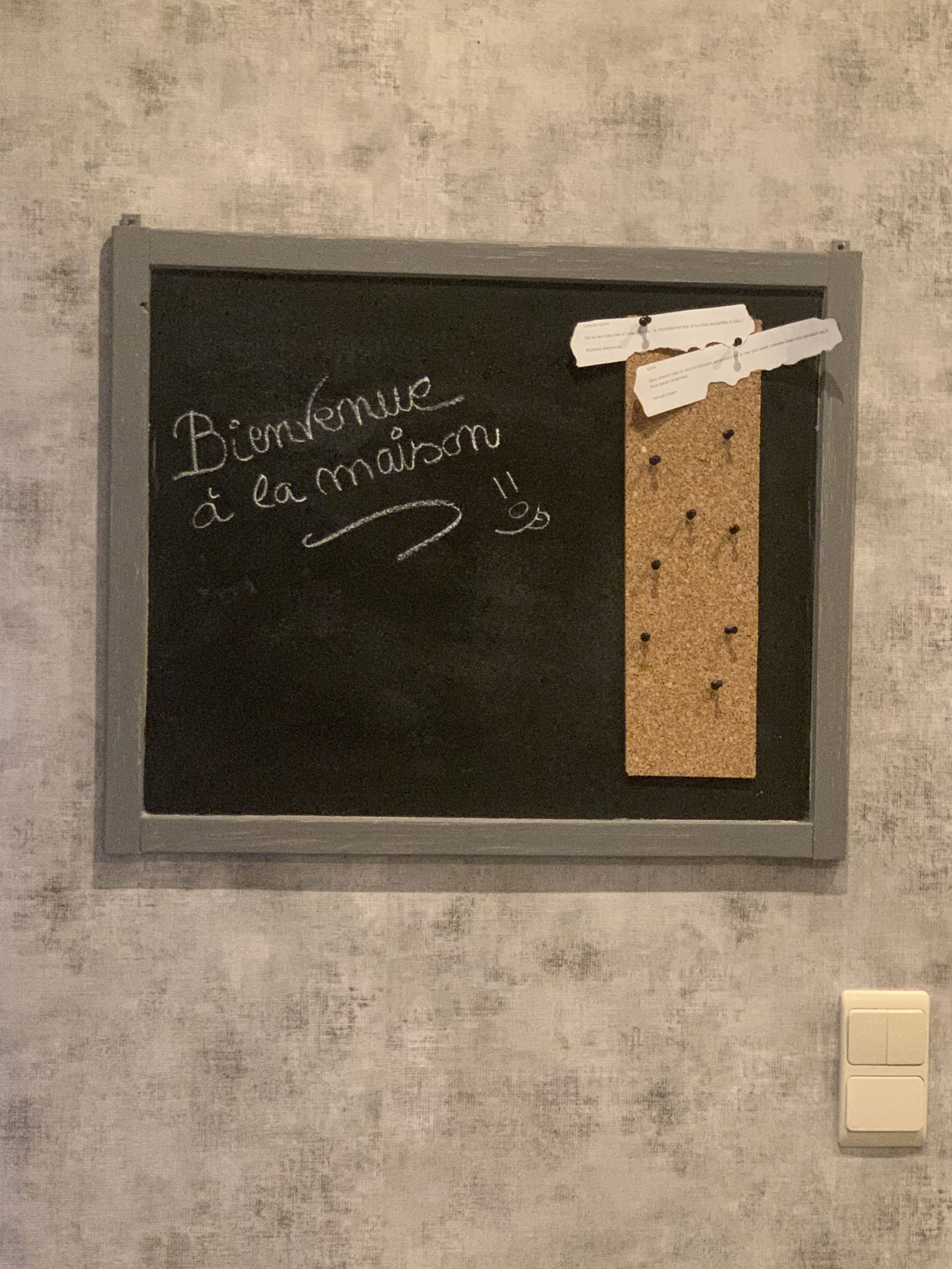 Homestay Aiseau-Presles 447749