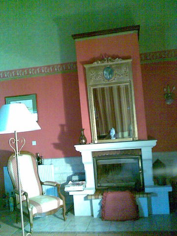 Homestay Montignac-Charente 32148