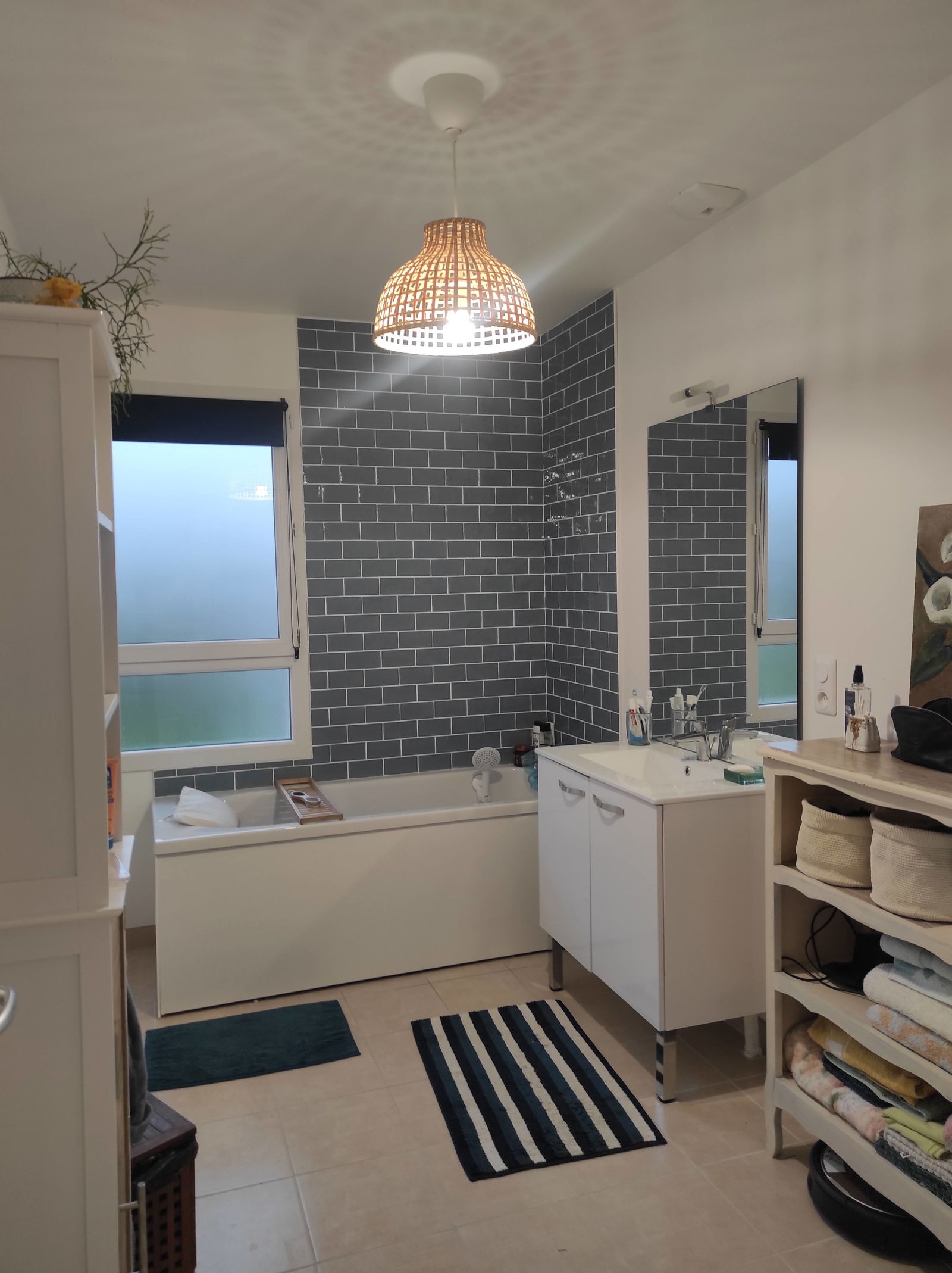 Homestay Saint-Léger-du-Bourg-Denis 466383