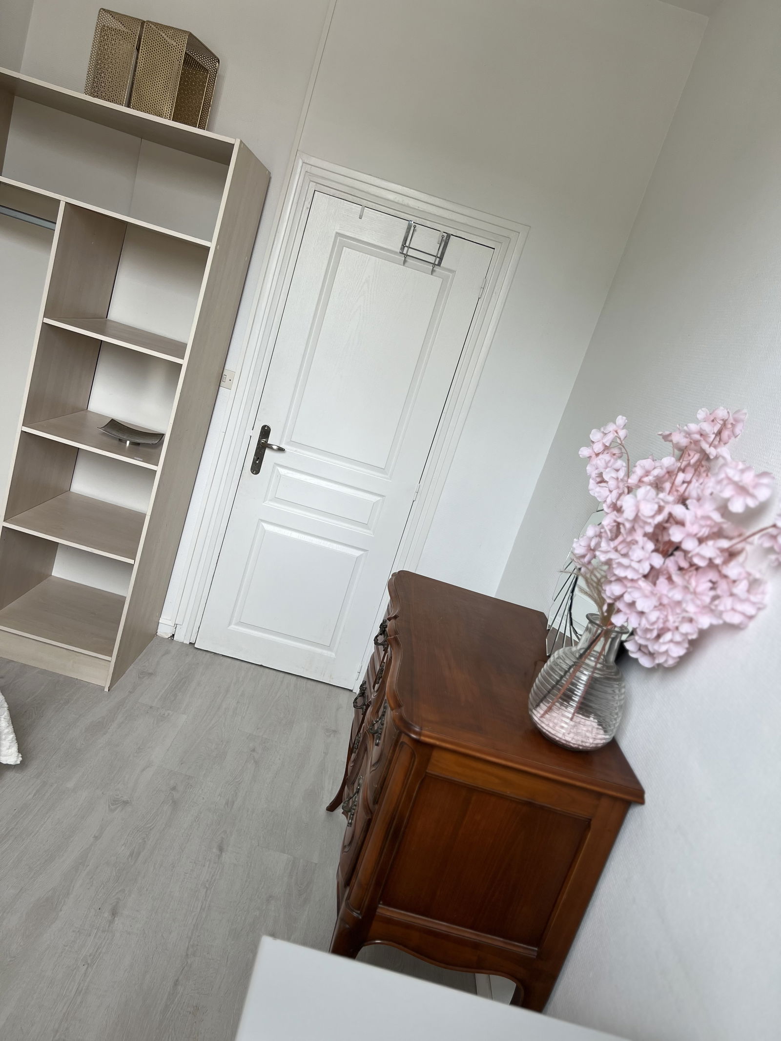 Homestay Villeurbanne 443634