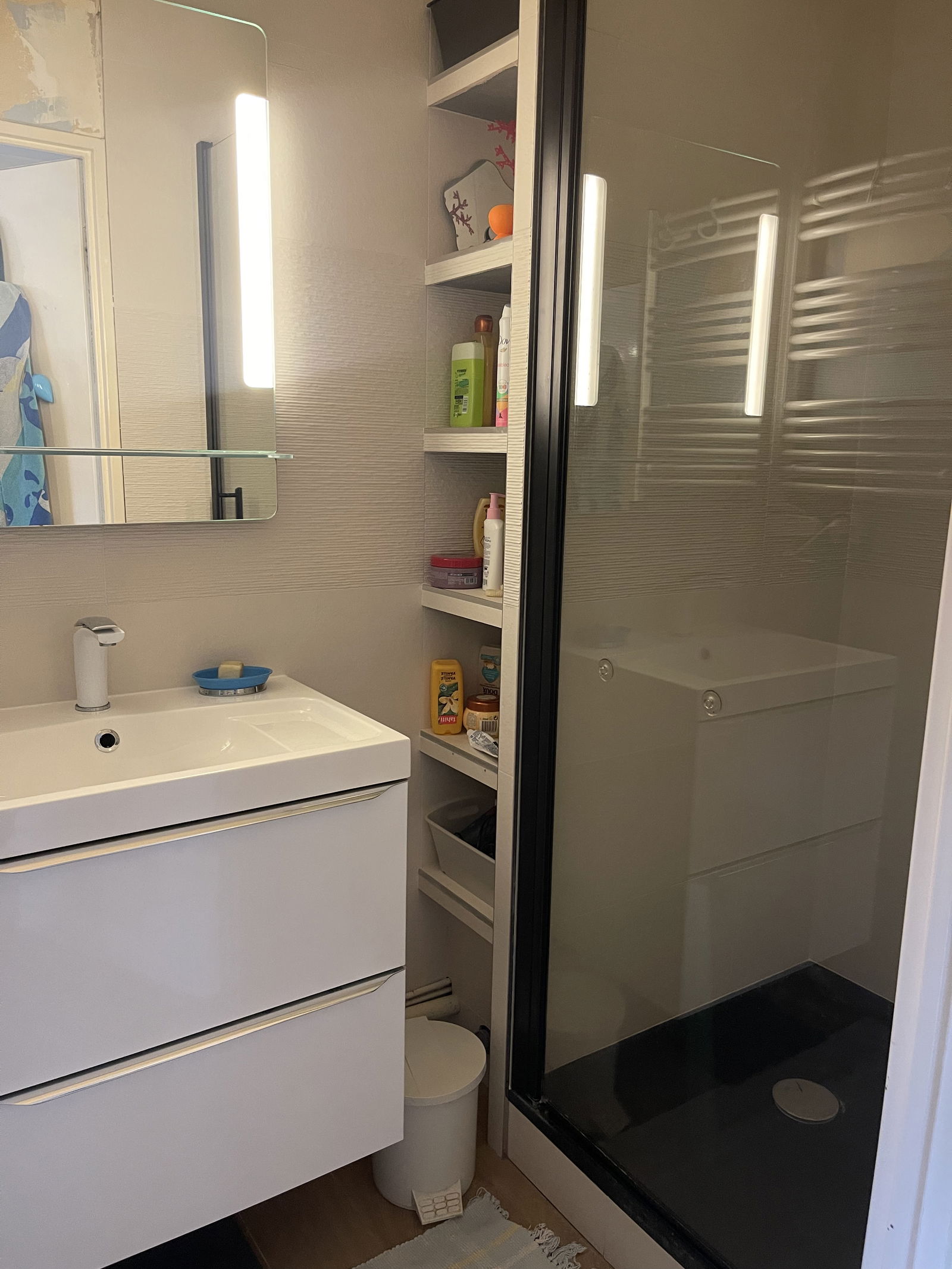 Homestay Caen 145505