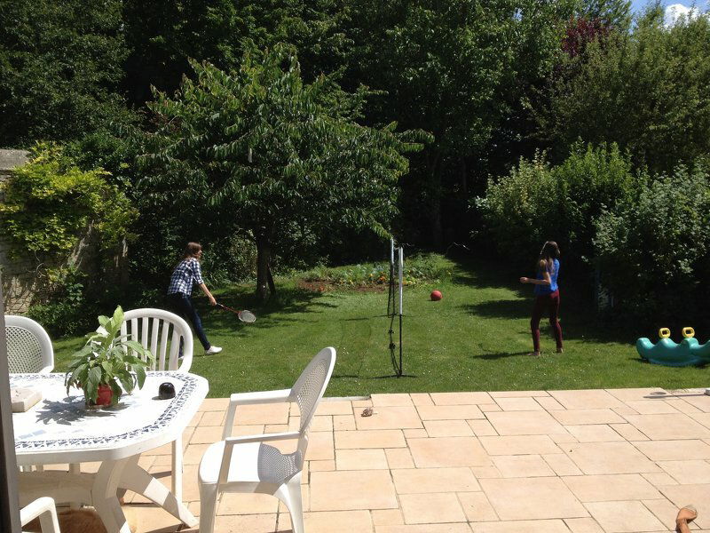 Homestay Caen 145505