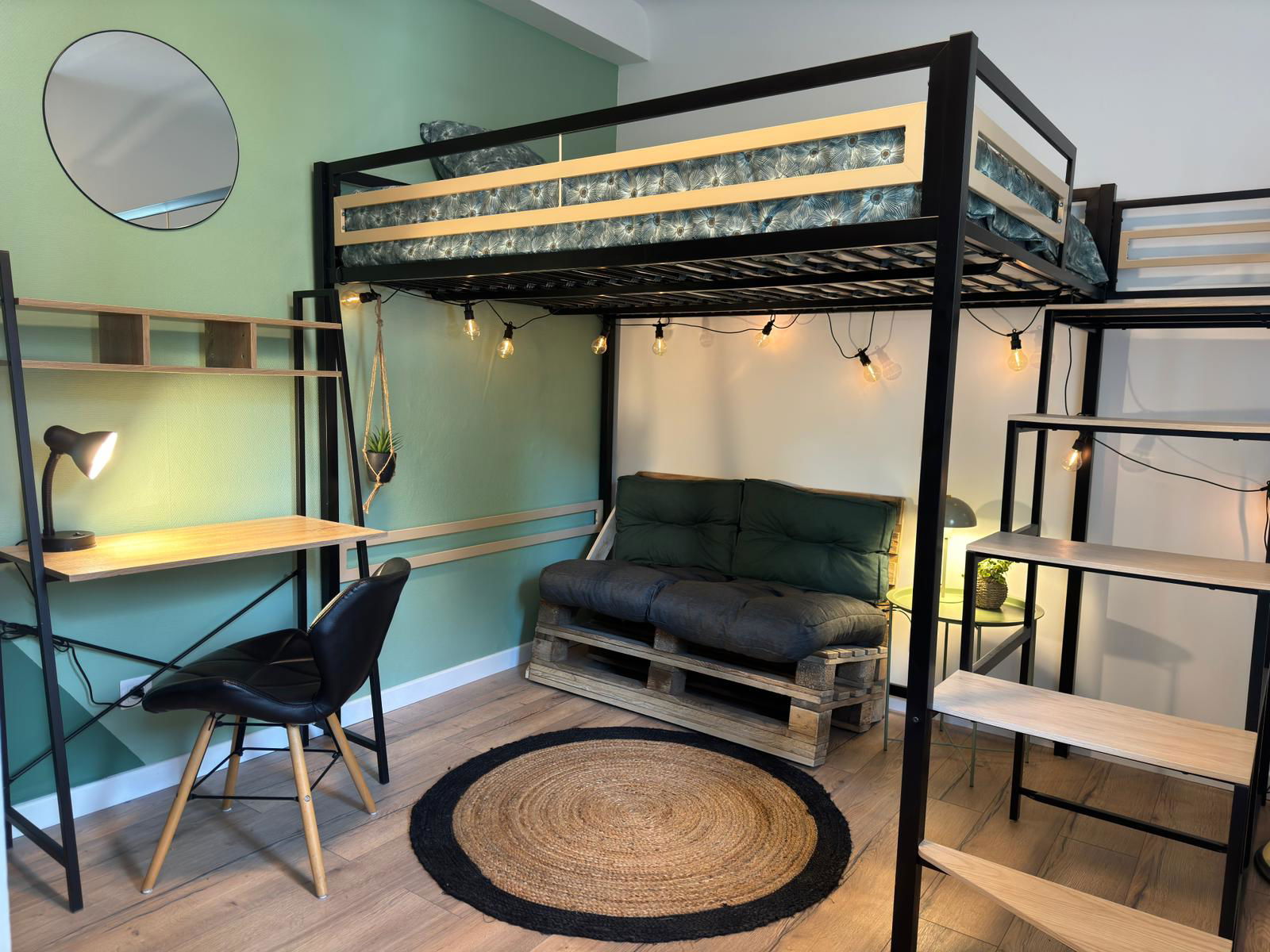 Colocation Saint-Avold 440197