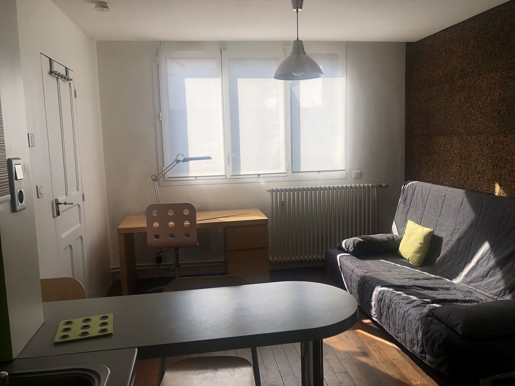 Ganz Haus Bures sur yvette 11246