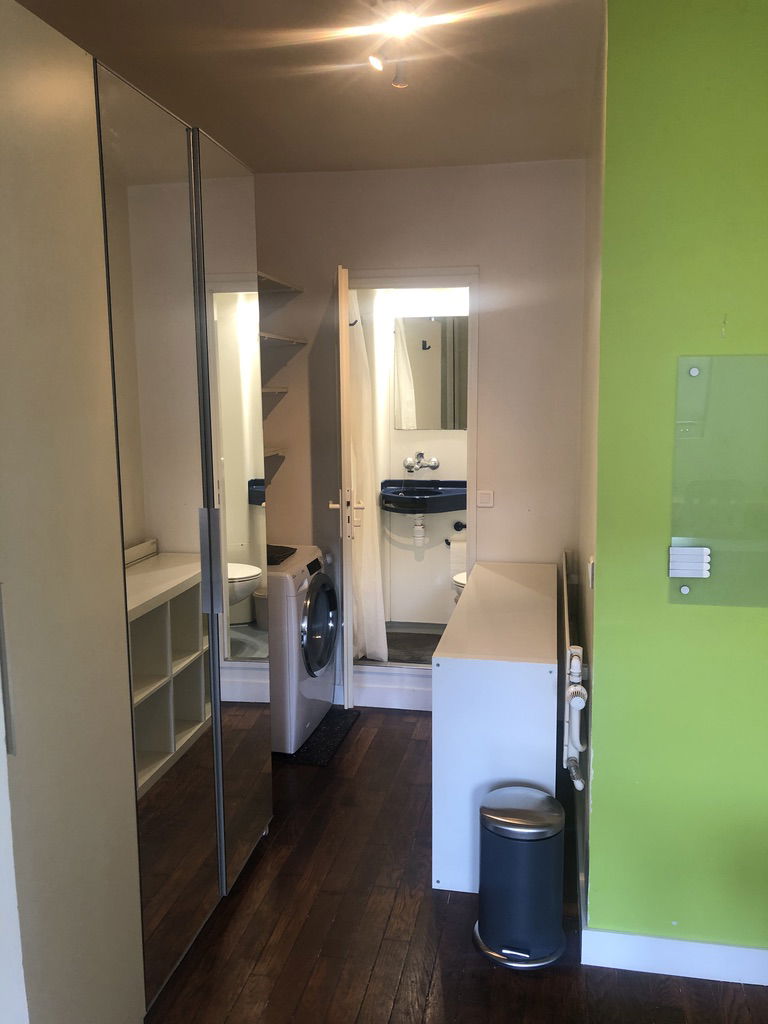 Ganz Haus Bures sur yvette 11246