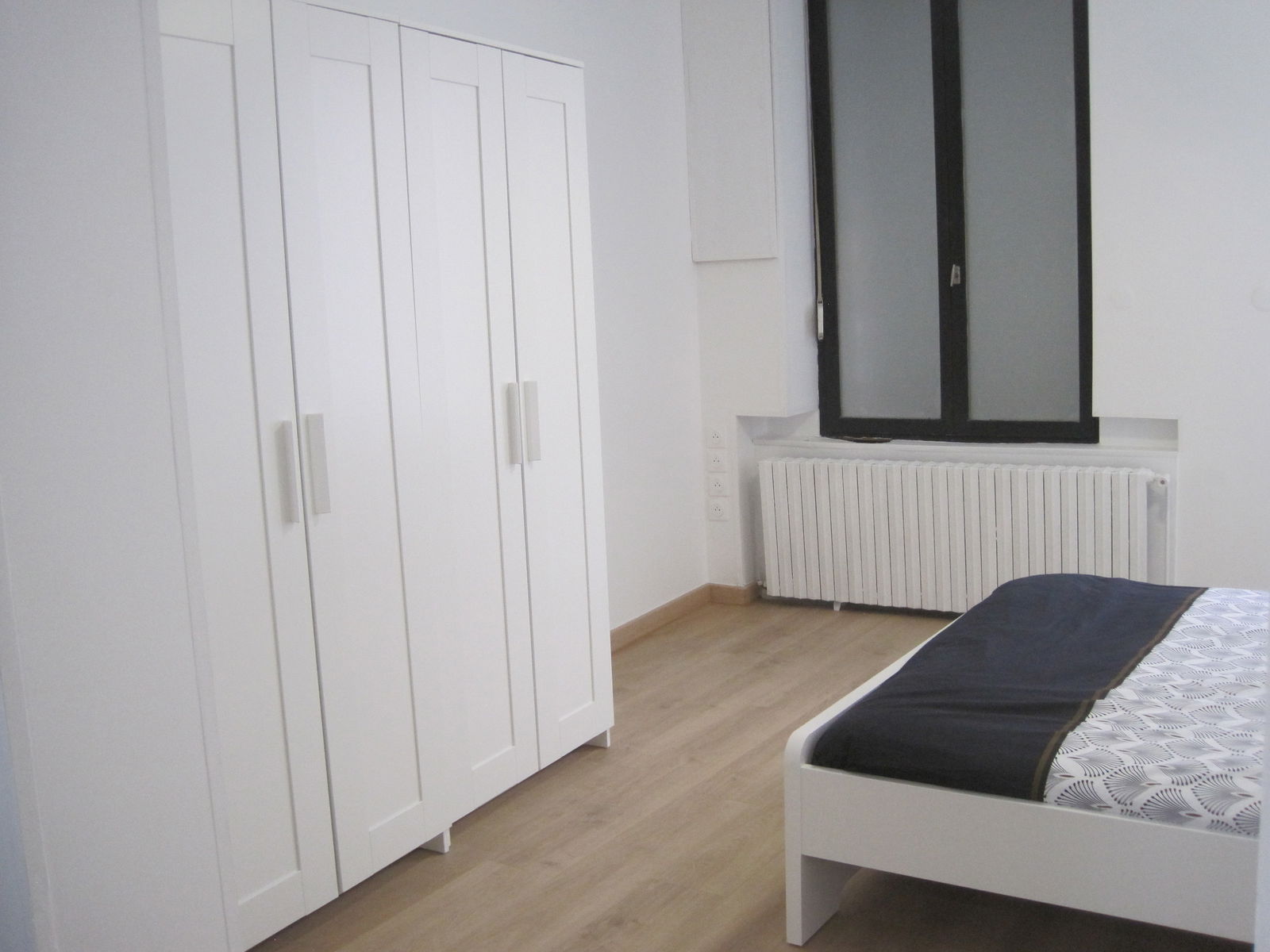 Homestay Saint-Quentin 375103