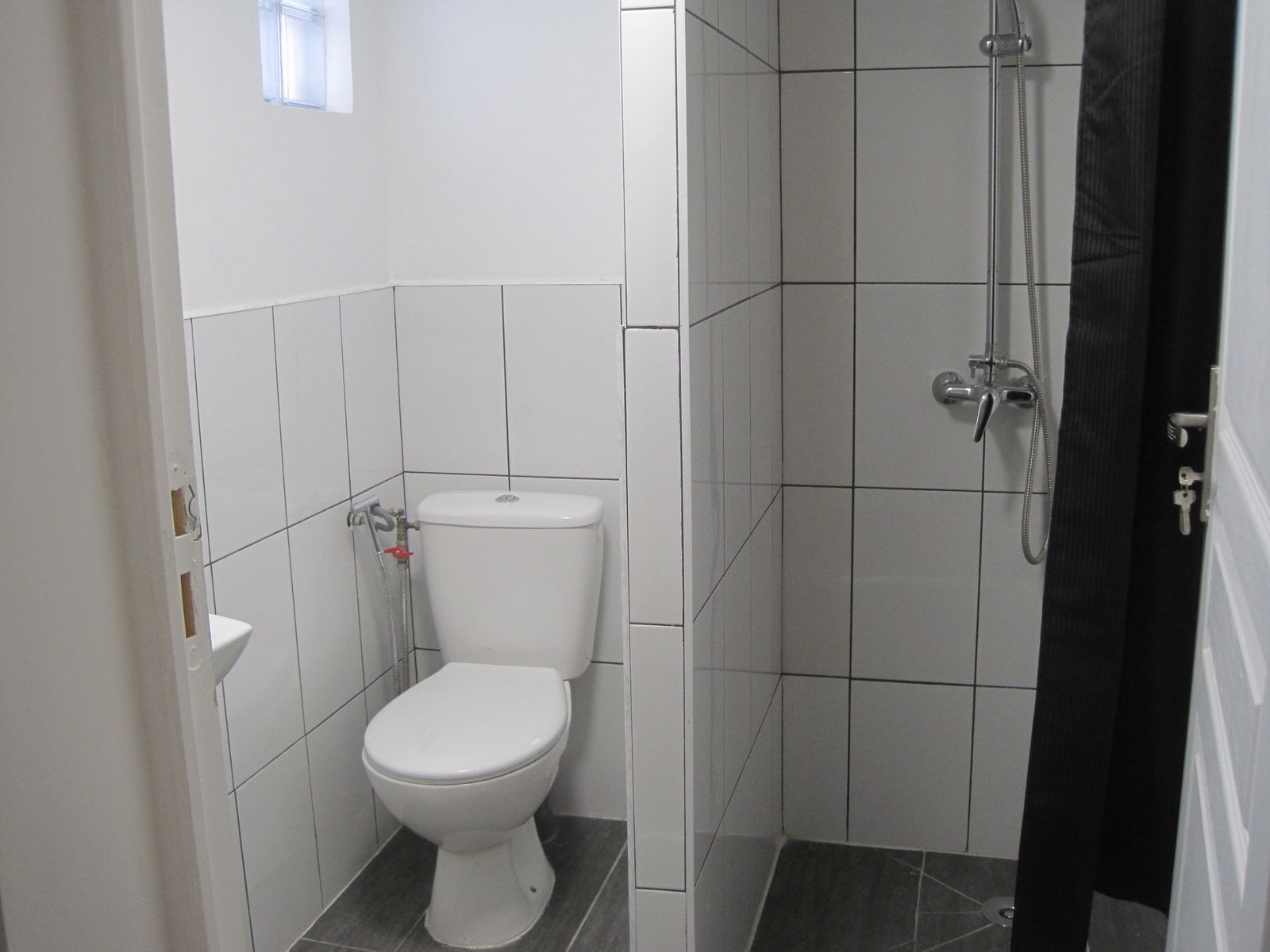 Homestay Saint-Quentin 375103
