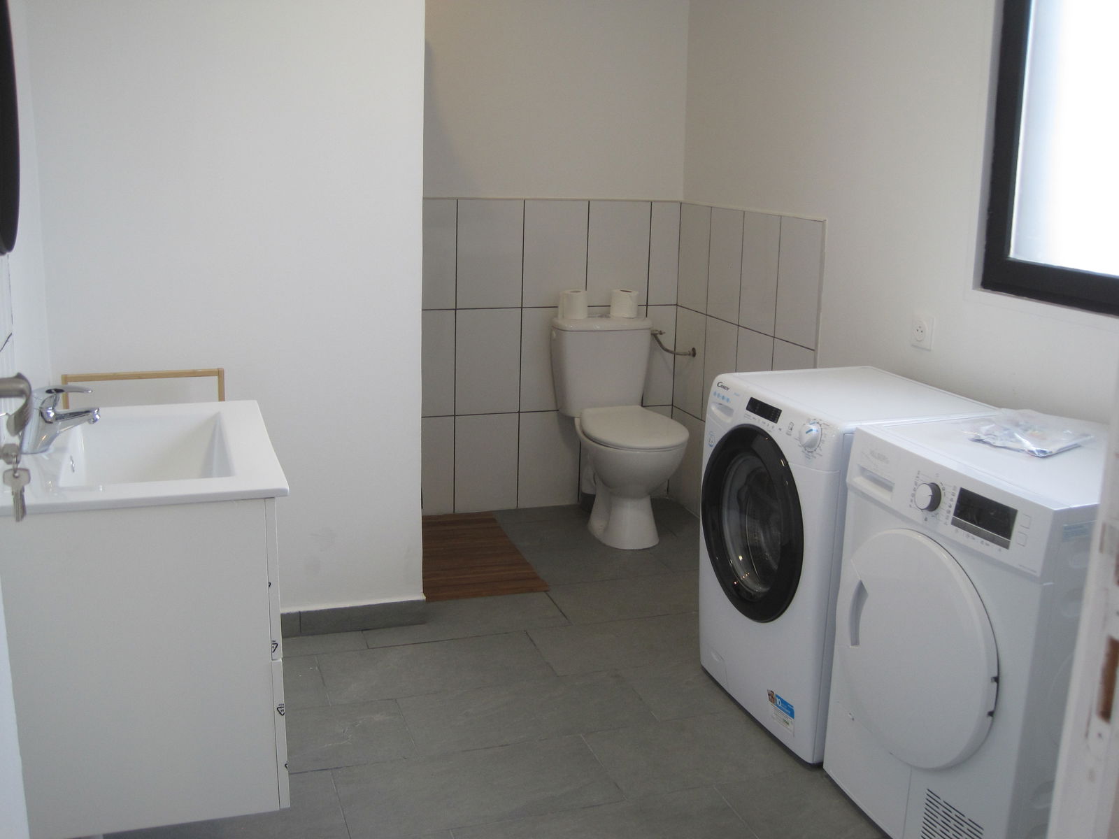 Homestay Saint-Quentin 375103