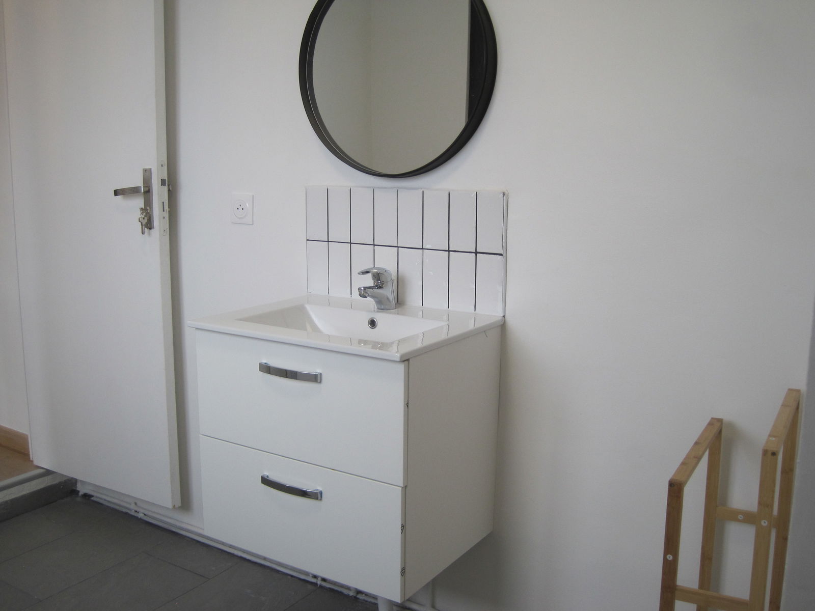 Homestay Saint-Quentin 375103