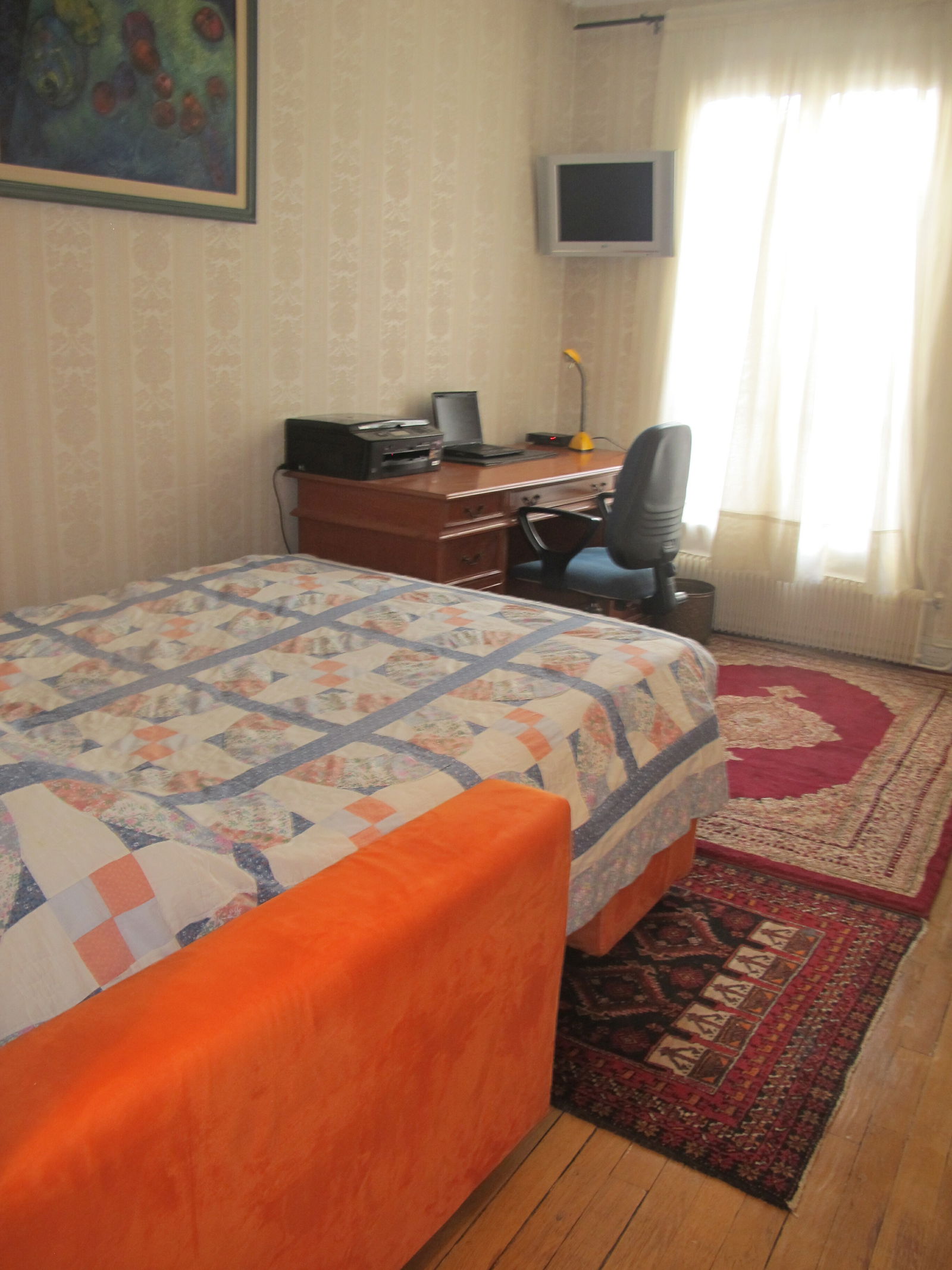 Homestay Paris 62716