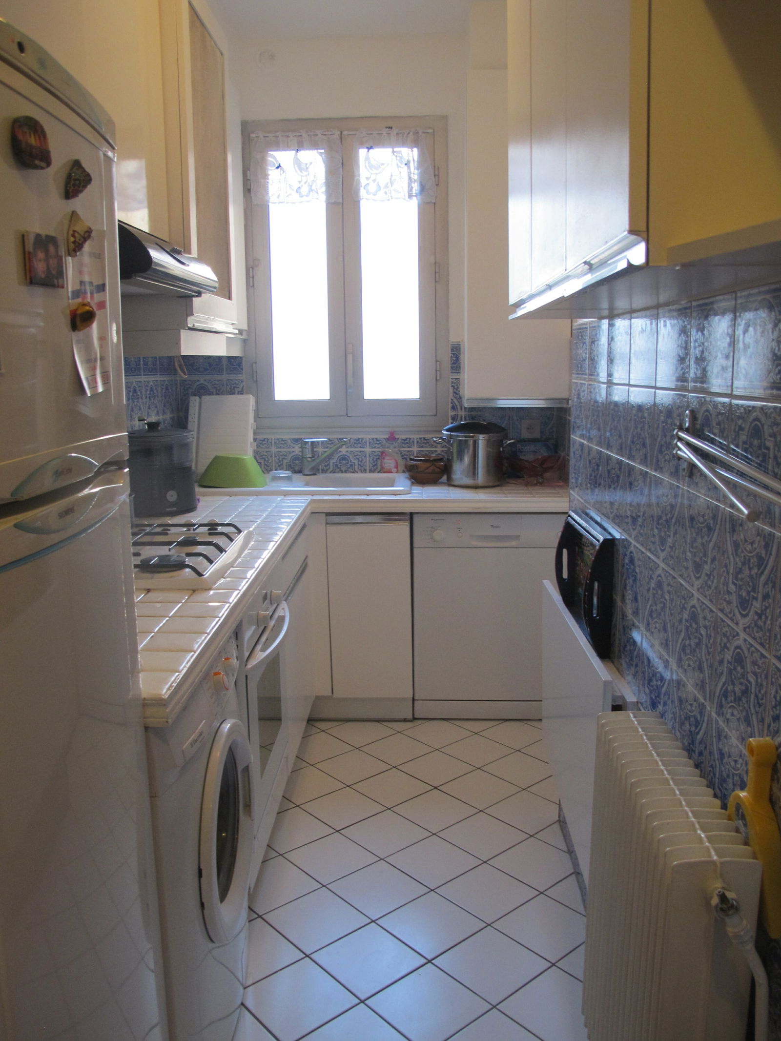 Homestay Paris 62716