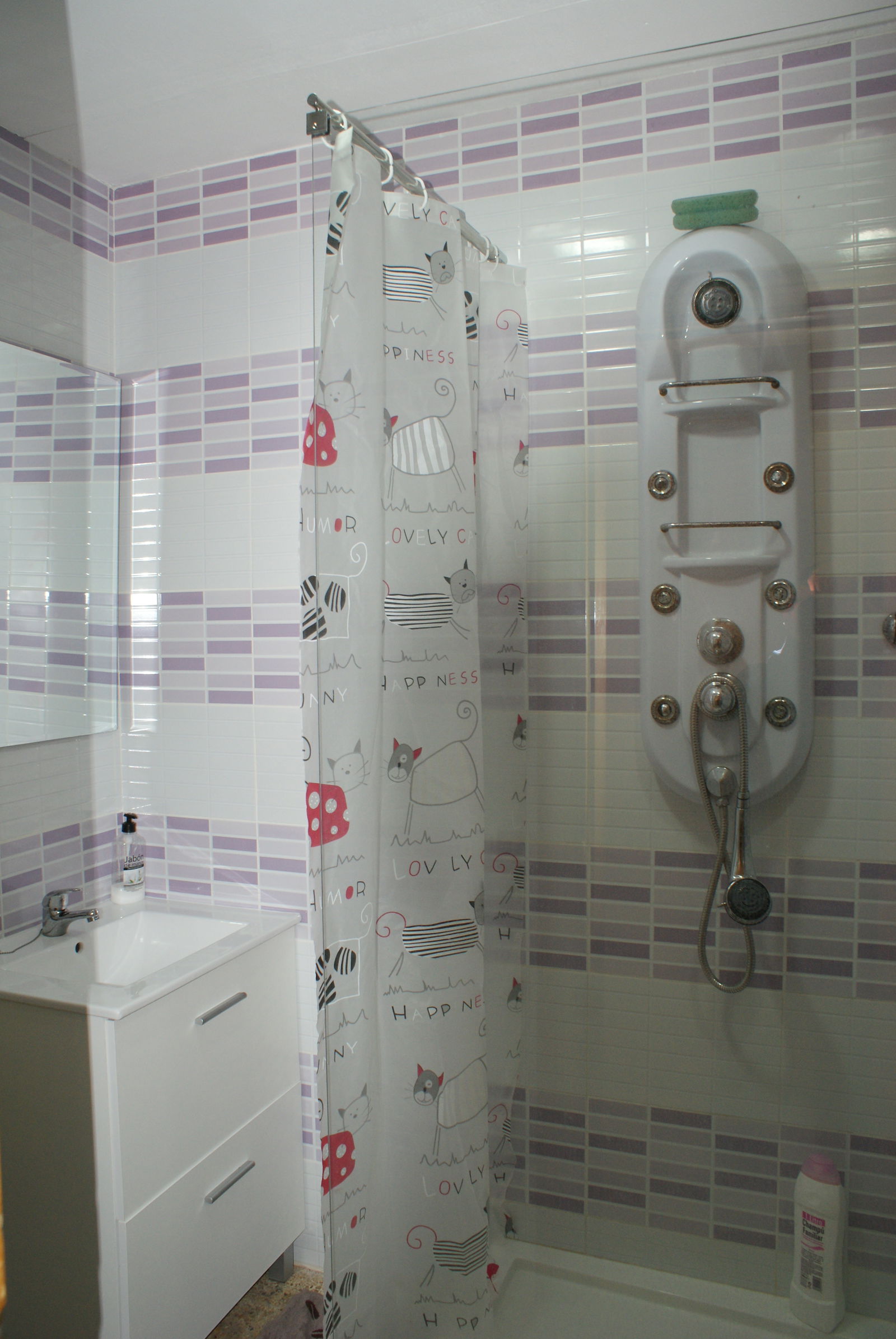 Homestay Terrassa 126586