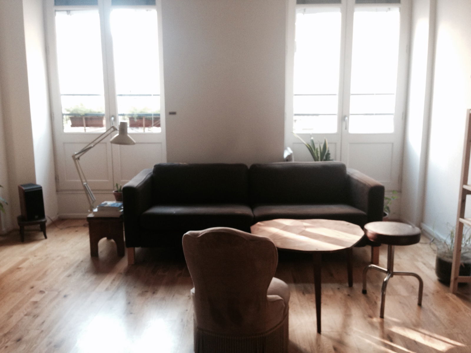 Homestay Lyon 172205