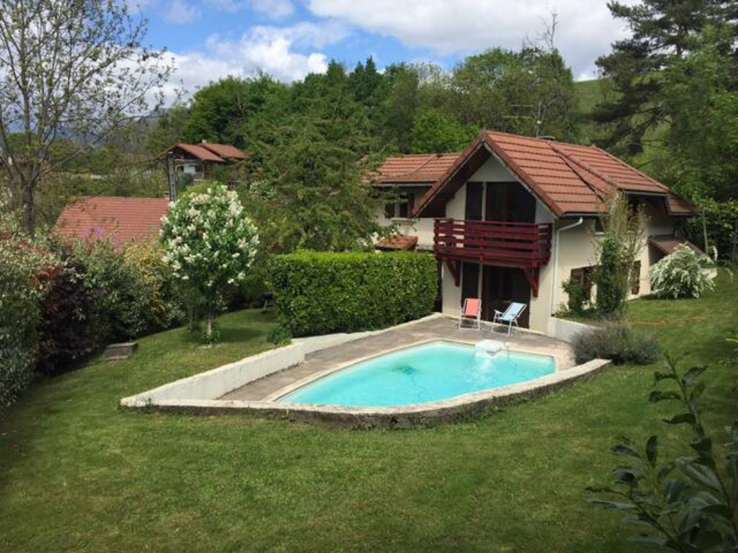 Ganz Haus Venon 272823