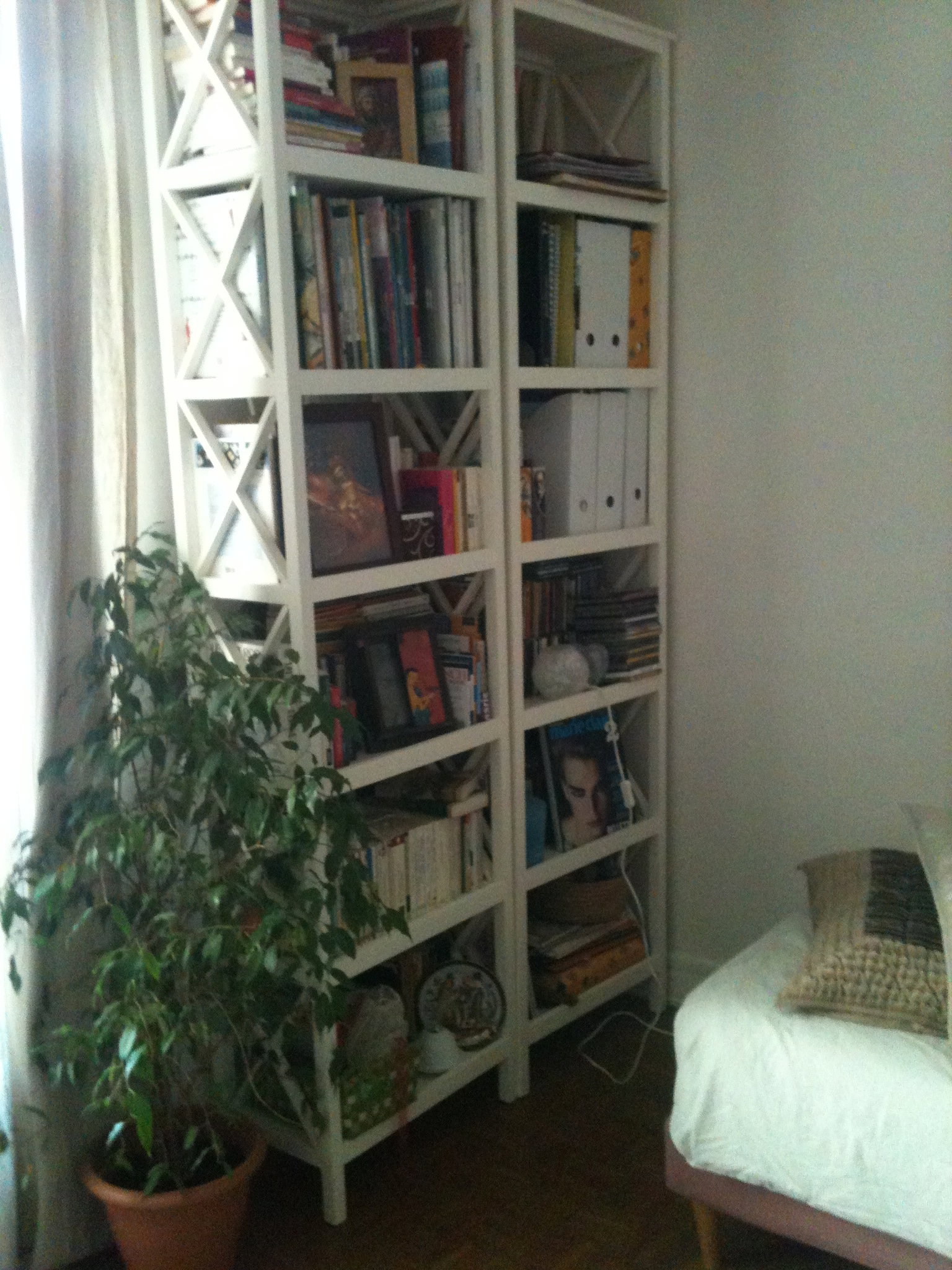 Homestay Paris 106589