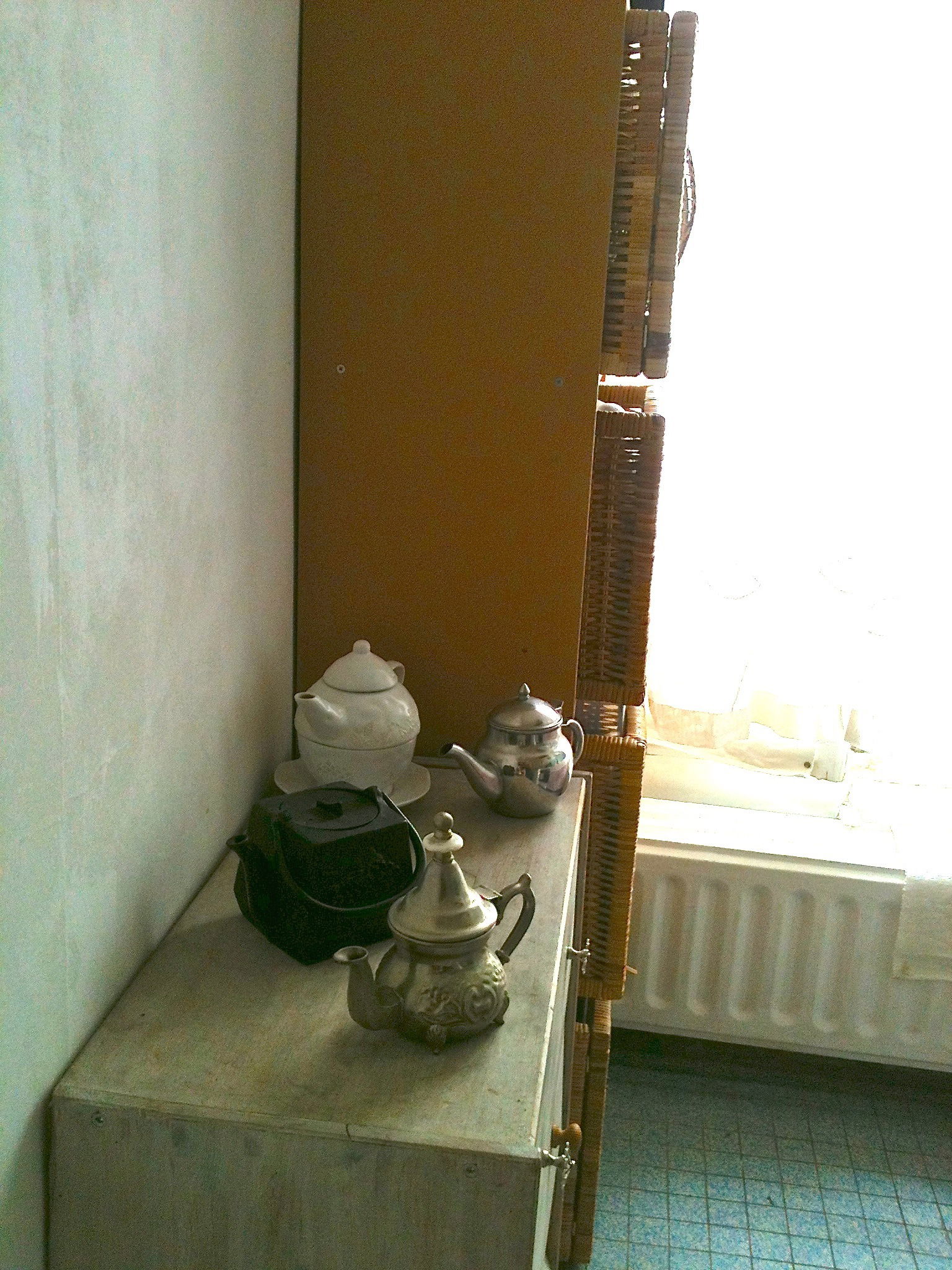 Homestay Paris 106589