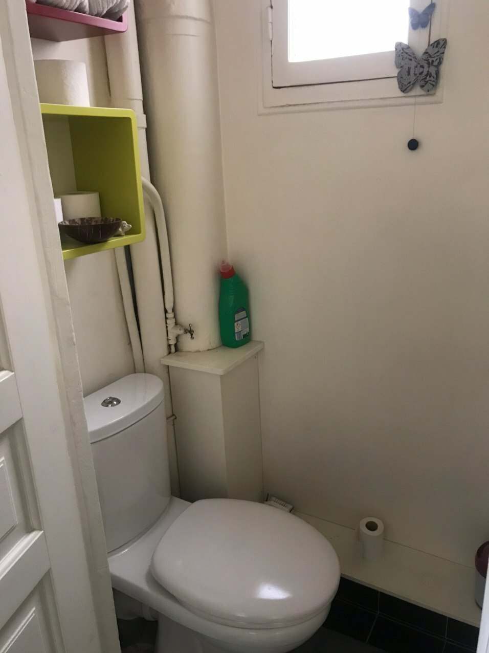 Onofhängeg Studio Paris 234153