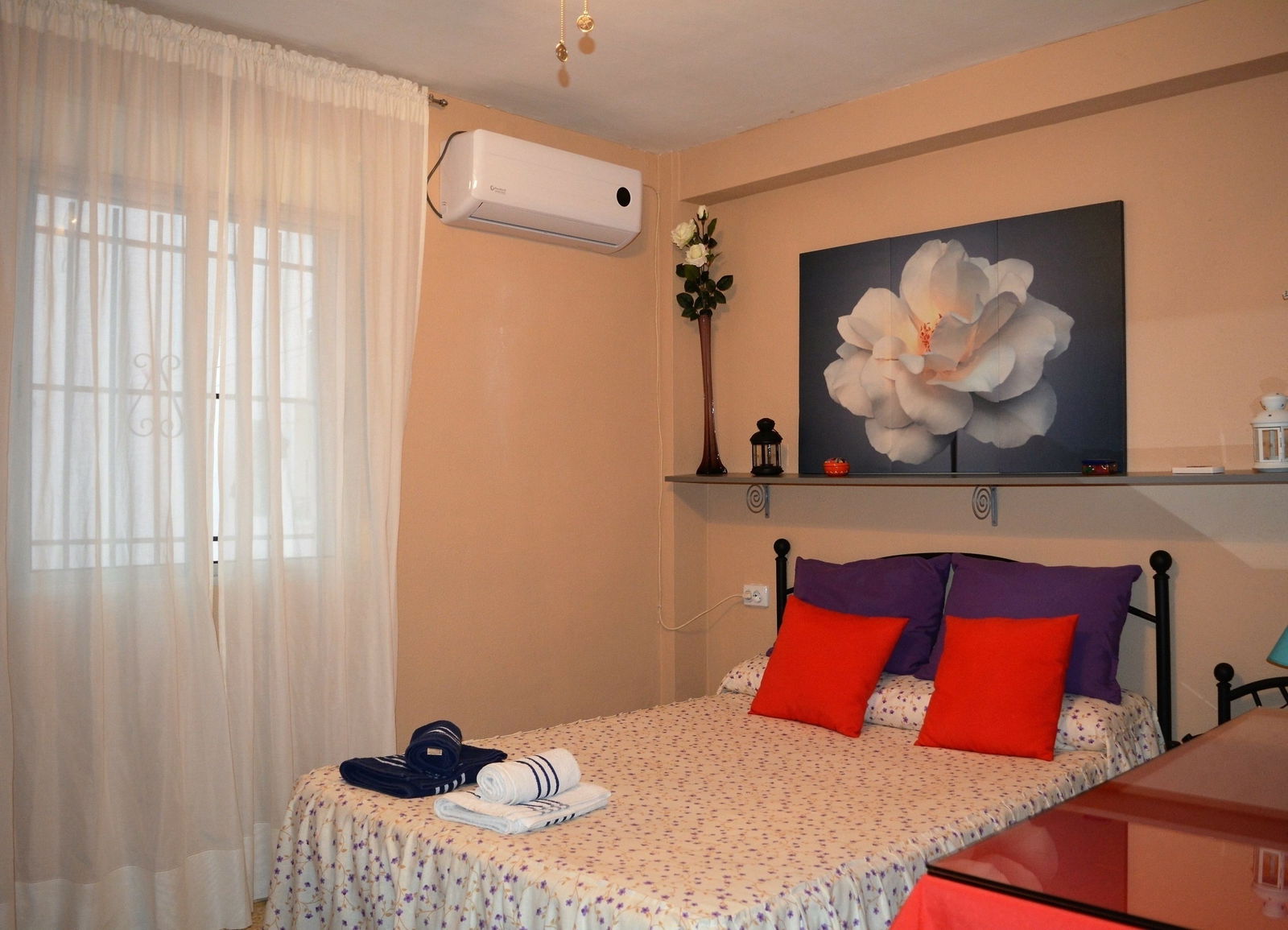 Onofhängeg Studio Sevilla 100503