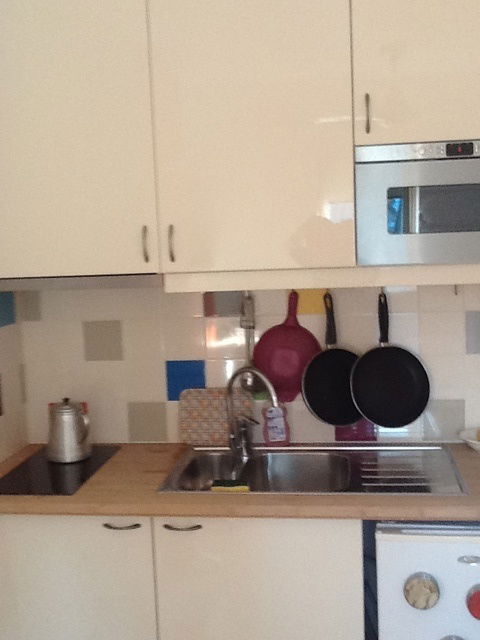 Homestay Paris 56674